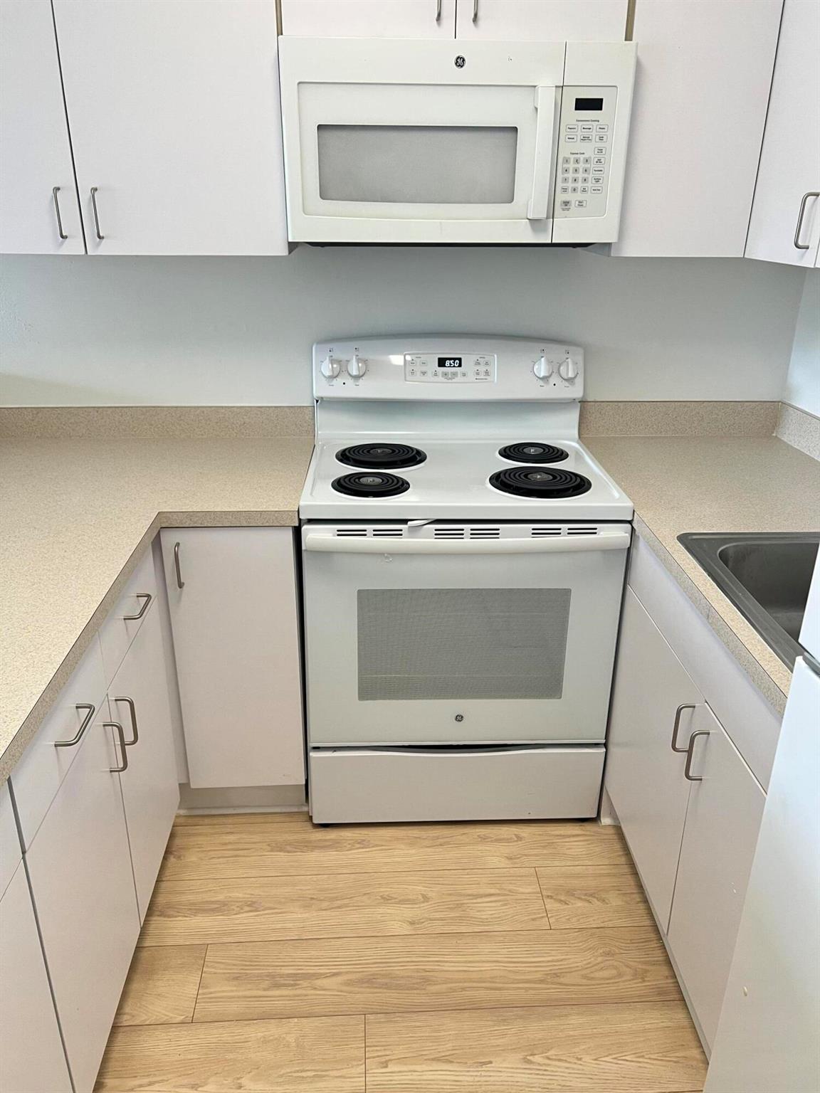 Century Village - Residential