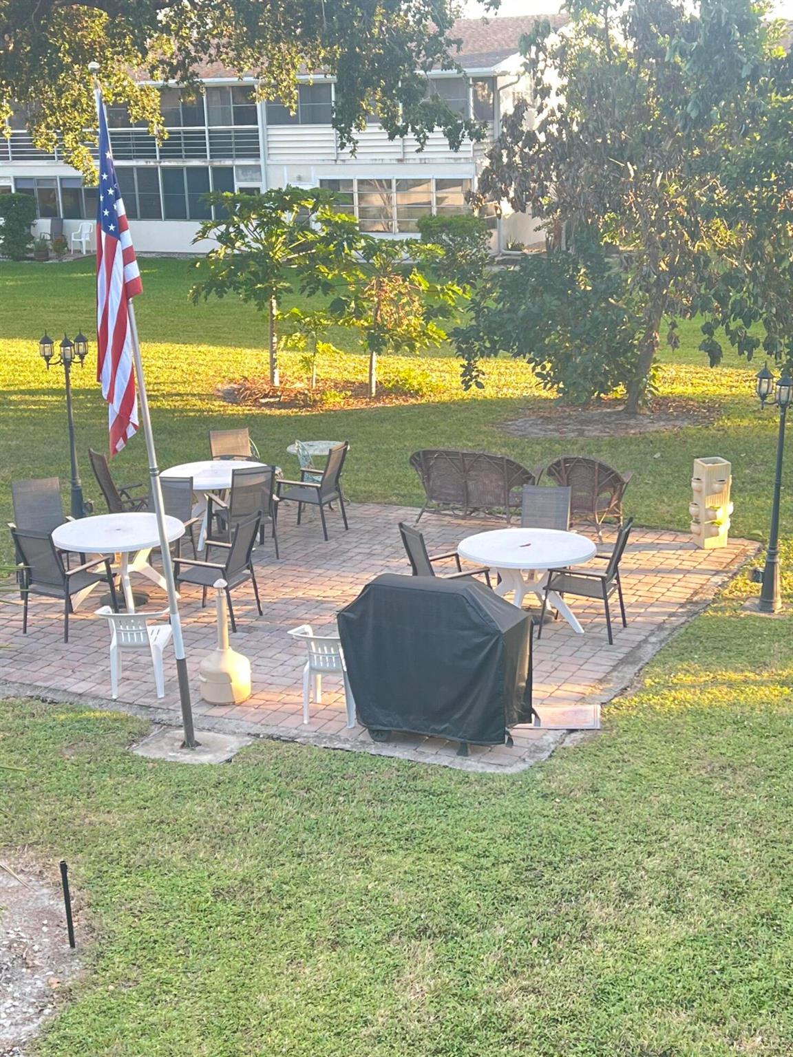 Century Village - Residential