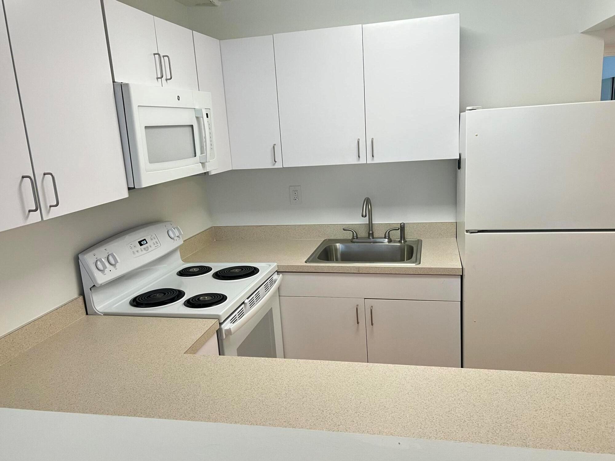 Century Village - Residential