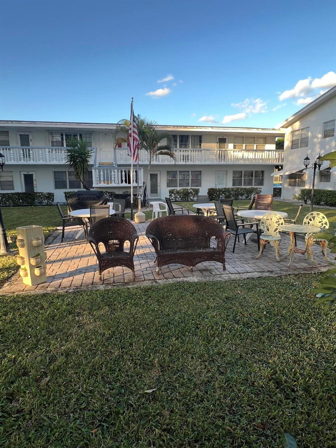 Century Village - Residential