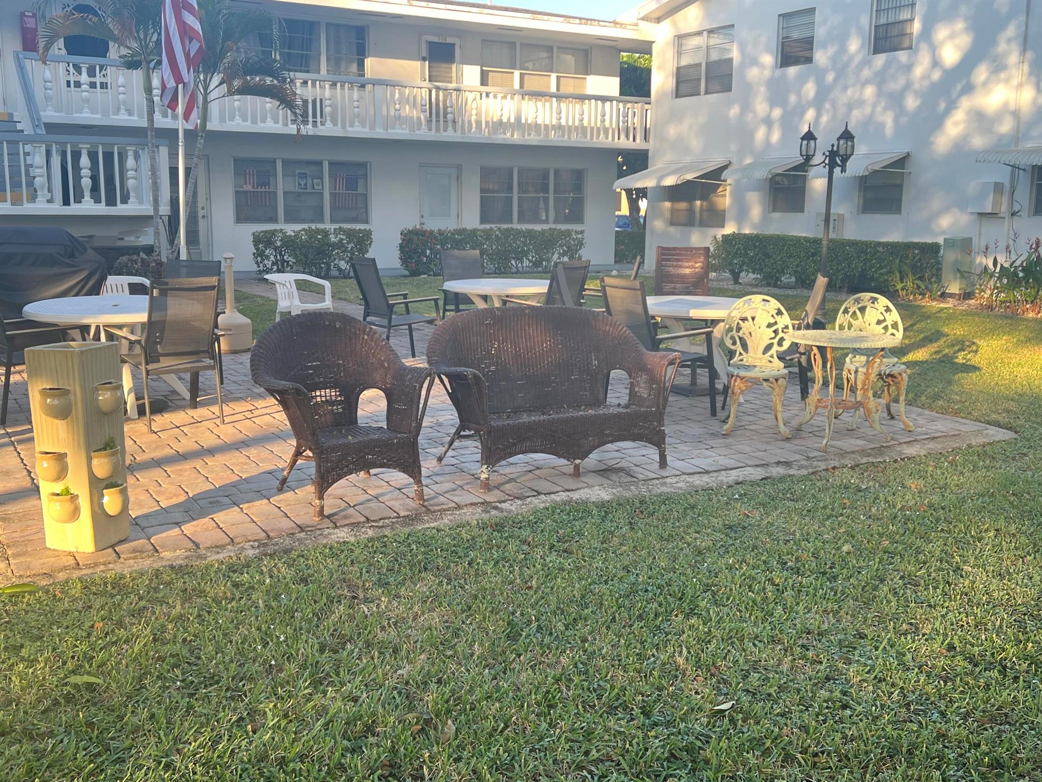 Century Village - Residential