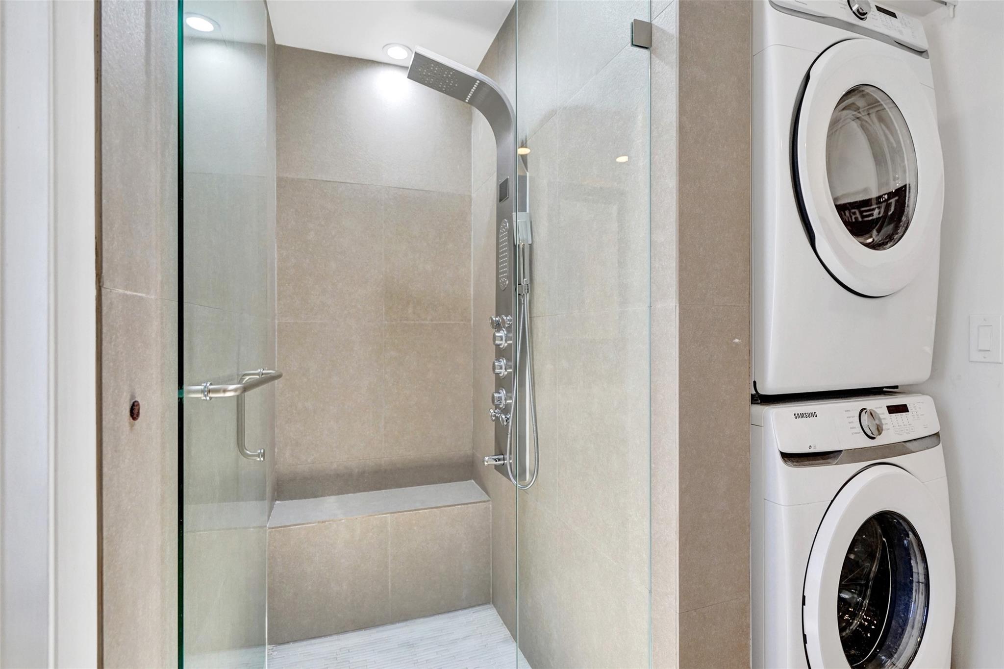 BEL-AIR ISLE - Residential Lease