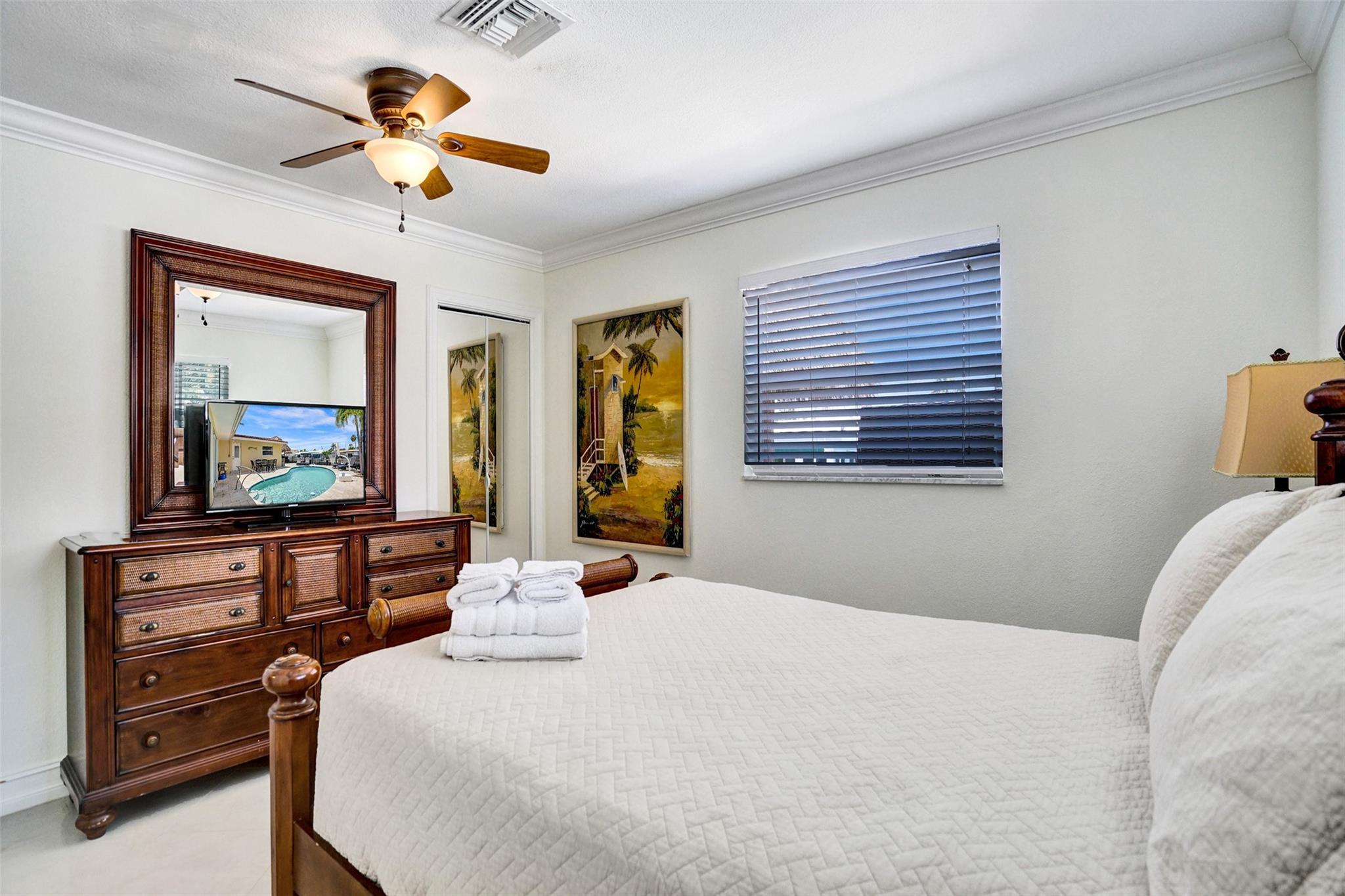 BEL-AIR ISLE - Residential Lease