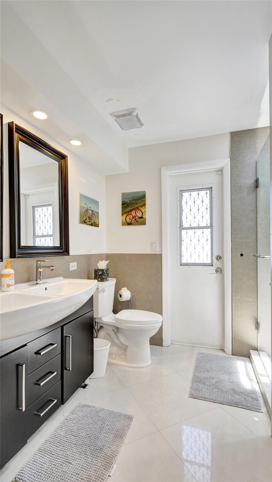 BEL-AIR ISLE - Residential Lease