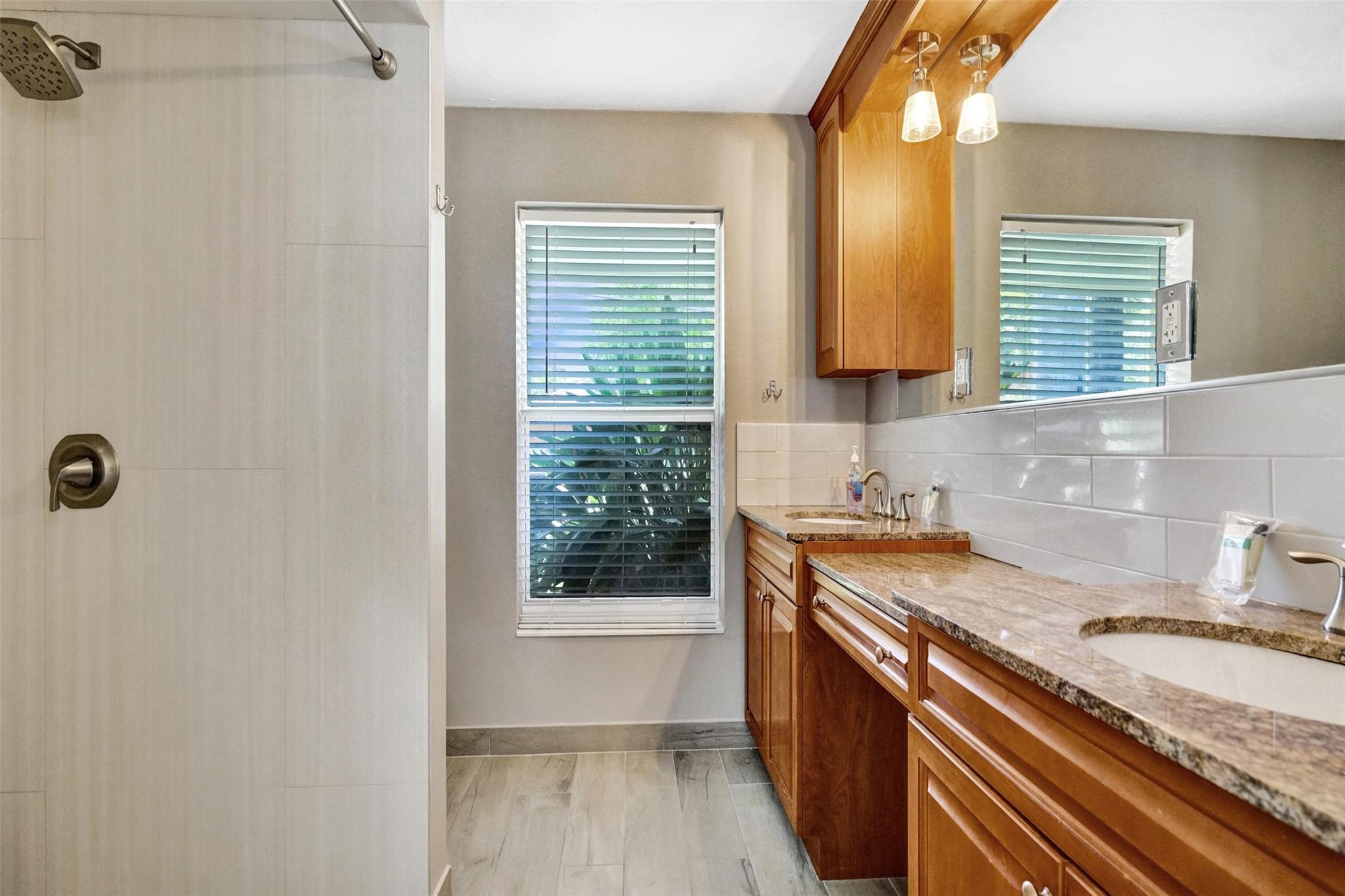 BEL-AIR ISLE - Residential Lease