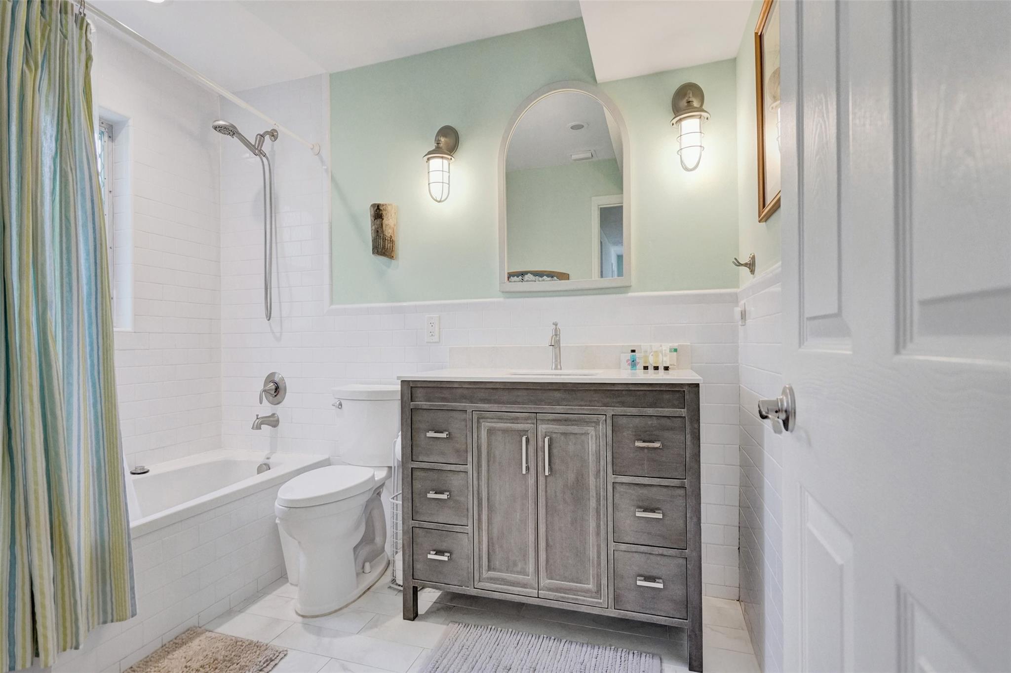 BEL-AIR ISLE - Residential Lease