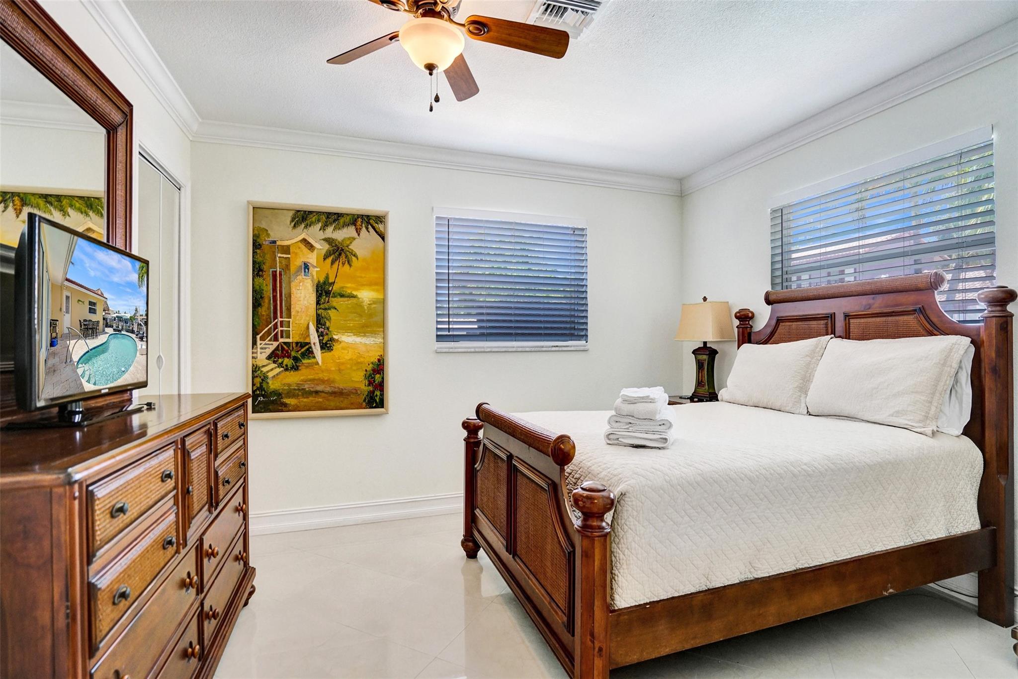 BEL-AIR ISLE - Residential Lease