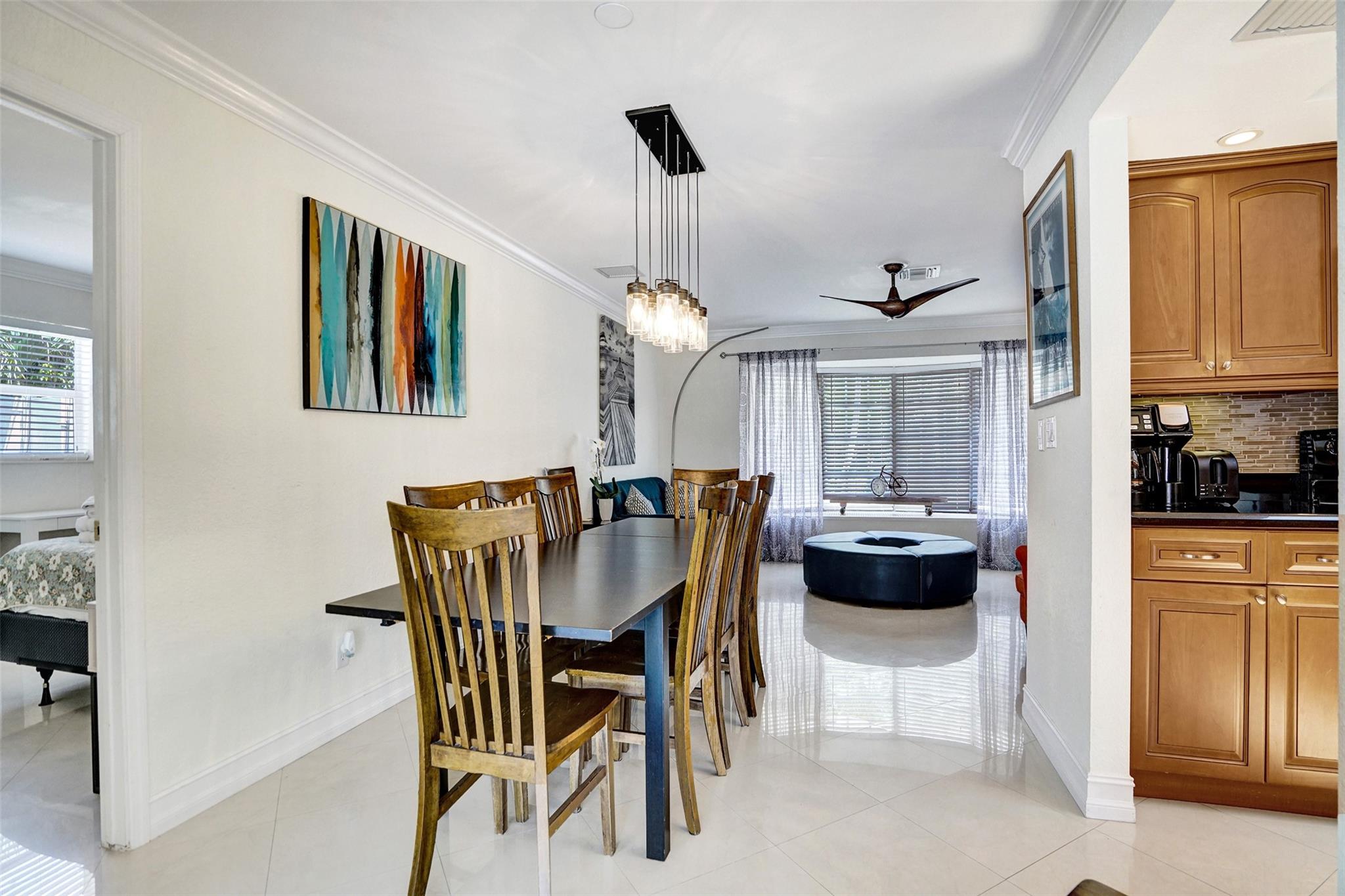 BEL-AIR ISLE - Residential Lease