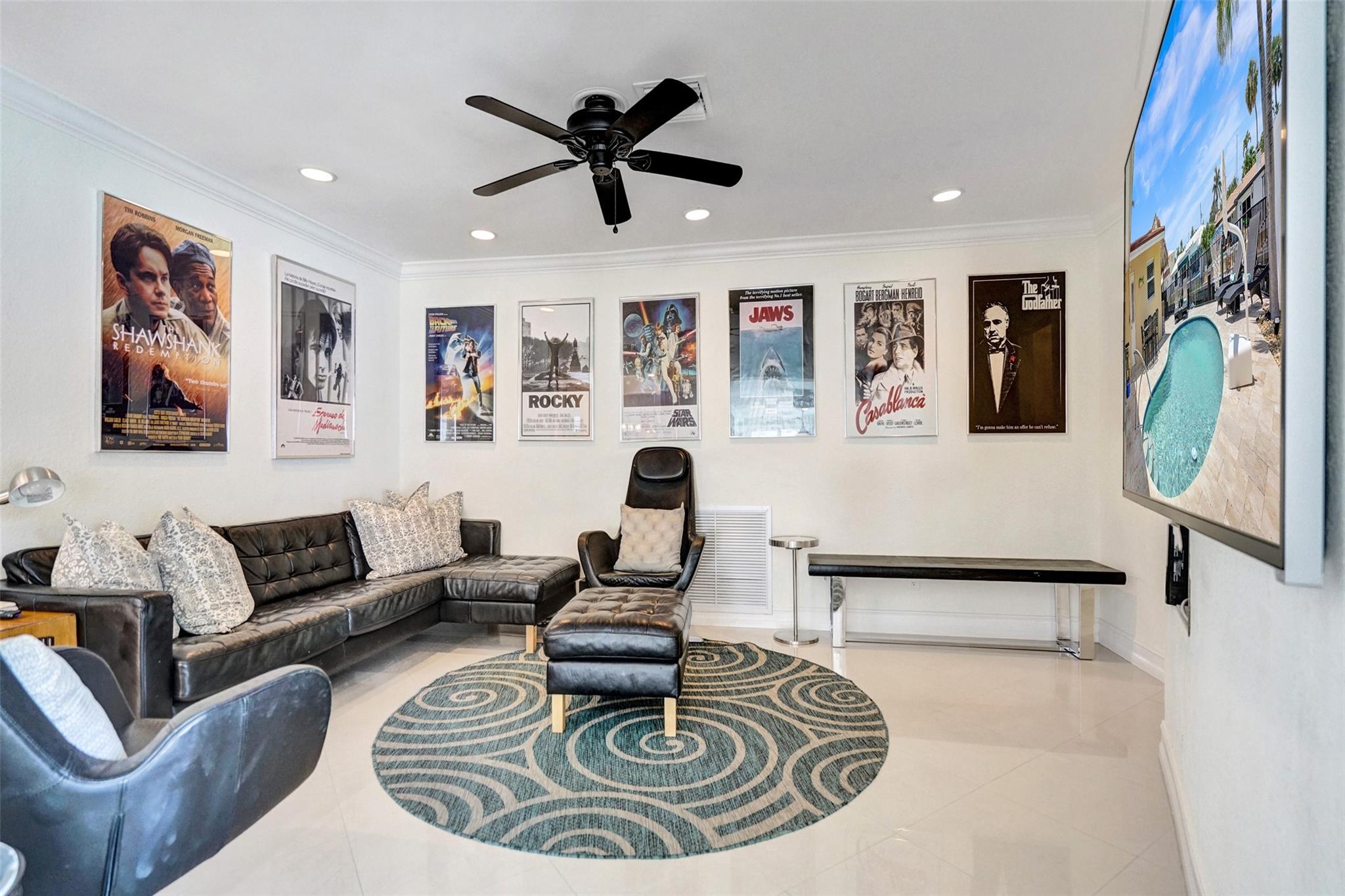 BEL-AIR ISLE - Residential Lease