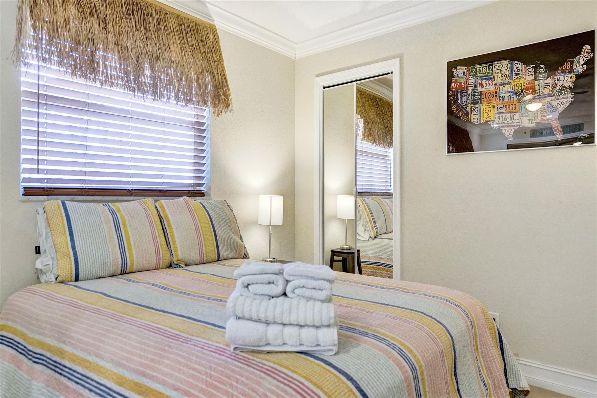 BEL-AIR ISLE - Residential Lease