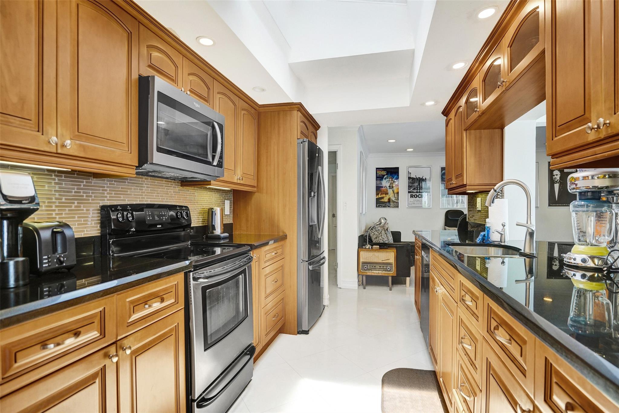 BEL-AIR ISLE - Residential Lease