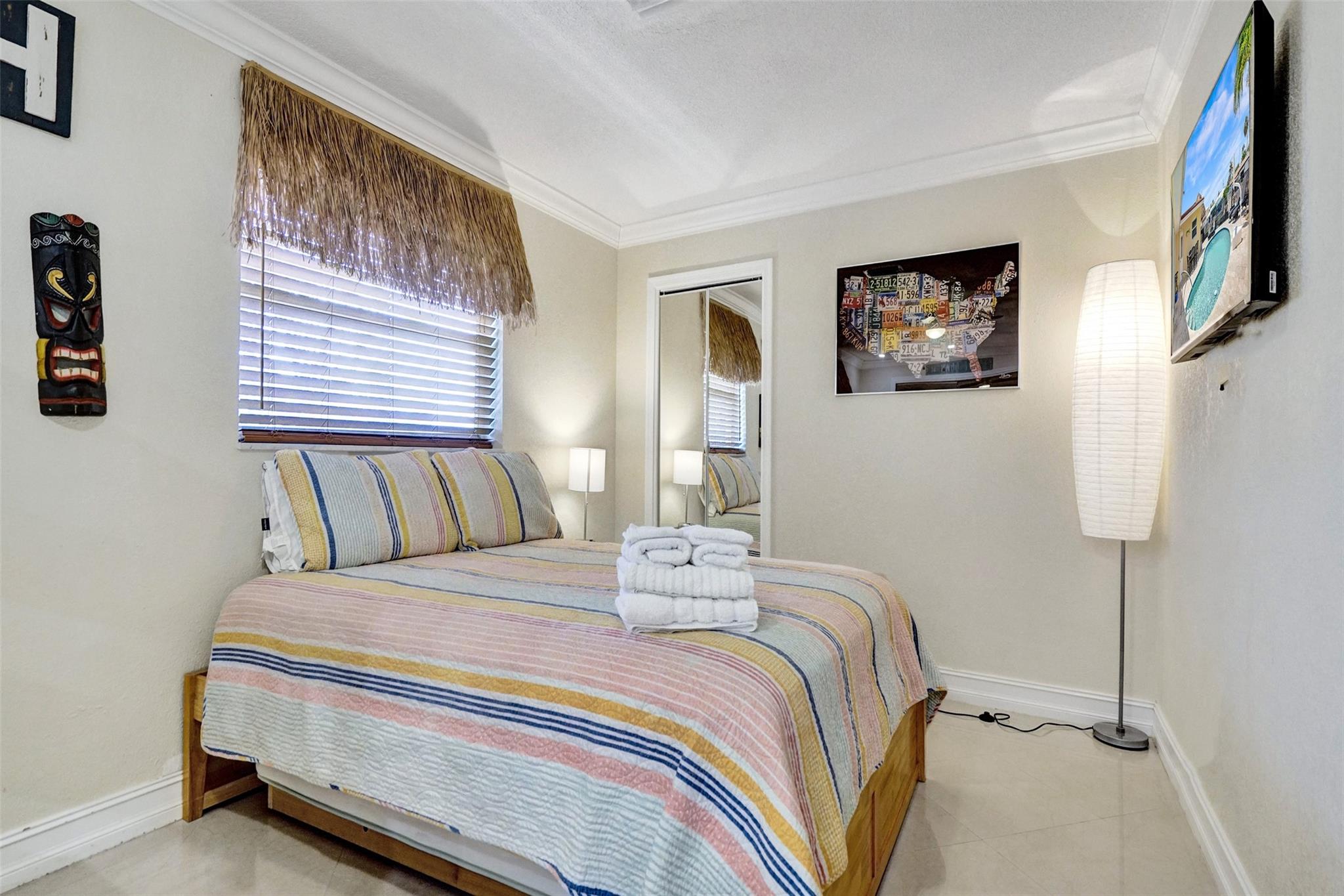 BEL-AIR ISLE - Residential Lease