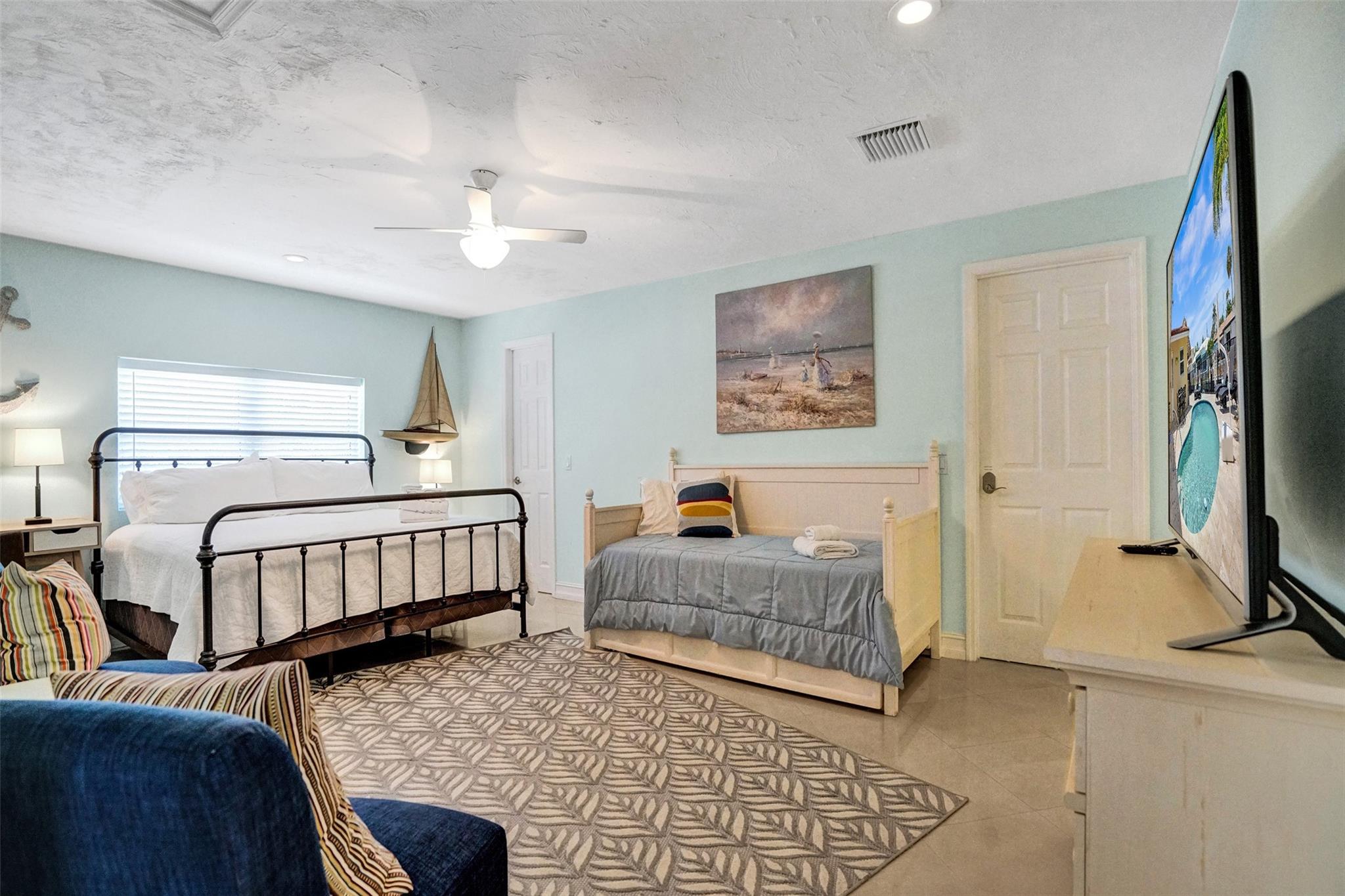 BEL-AIR ISLE - Residential Lease