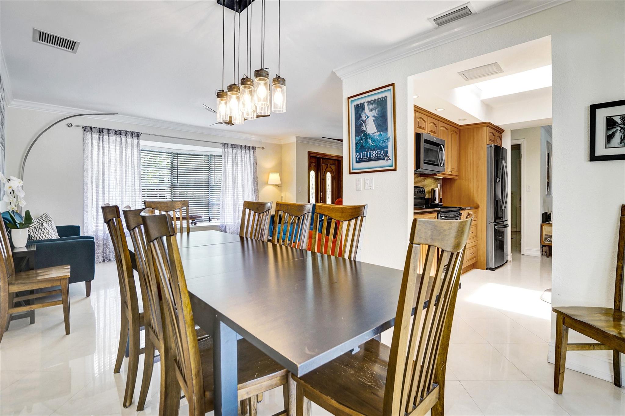 BEL-AIR ISLE - Residential Lease