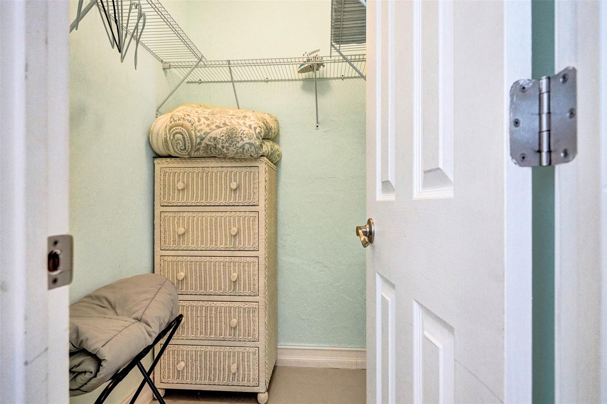 BEL-AIR ISLE - Residential Lease