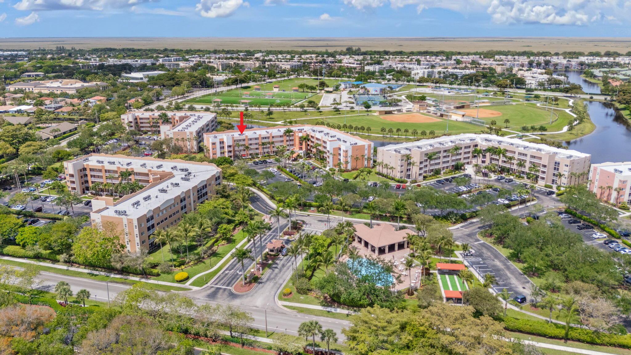 YARDLEY CONDOMINIUM C - Residential
