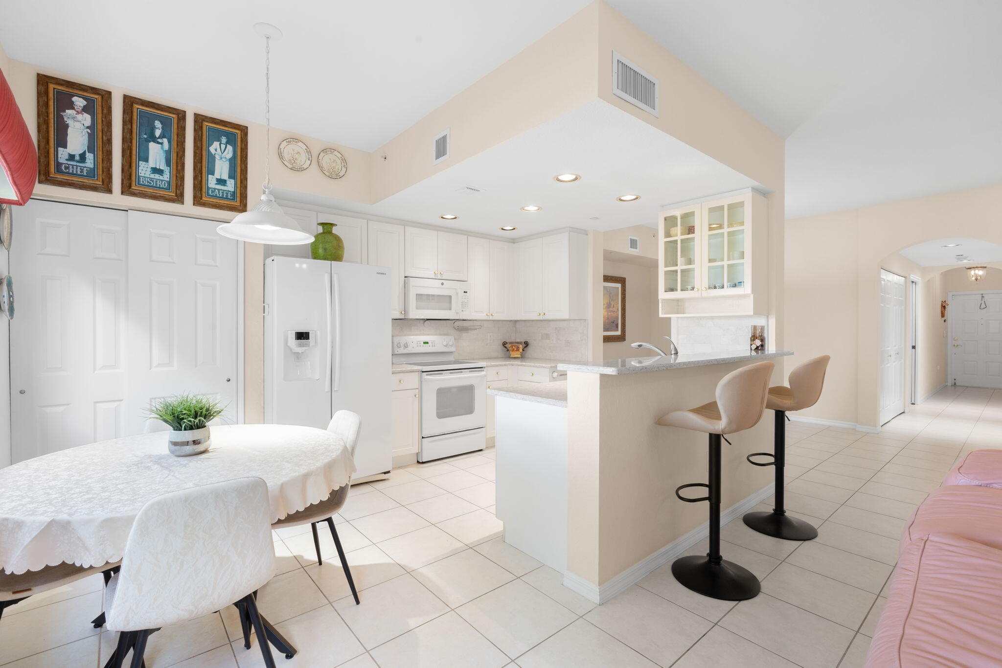 YARDLEY CONDOMINIUM C - Residential