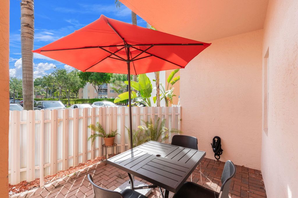 Photo of 7735 Yardley Drive, Tamarac, FL 33321 (MLS # B26028069)