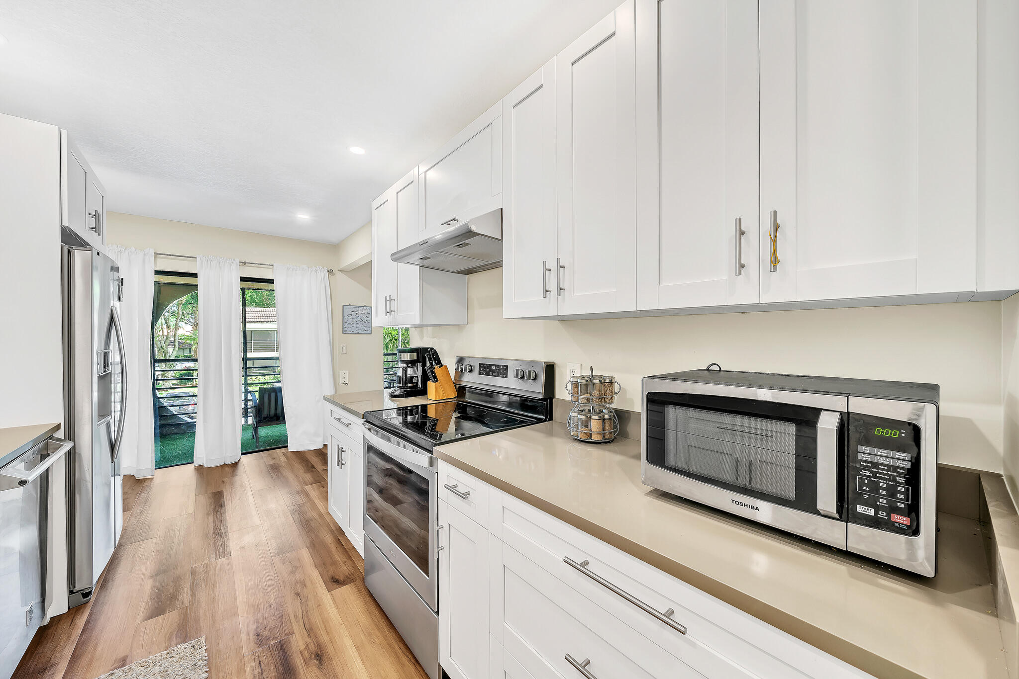 WINDSONG AT BOCA DEL MAR CONDO - Residential