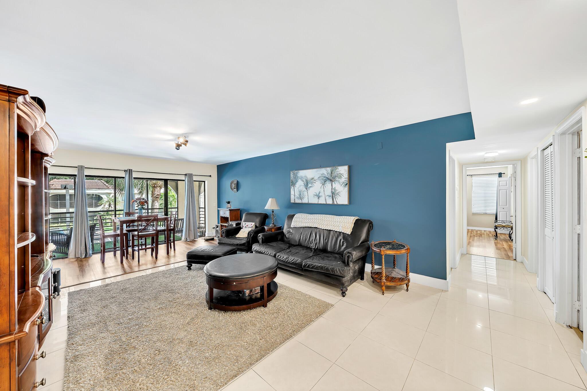 WINDSONG AT BOCA DEL MAR - Residential