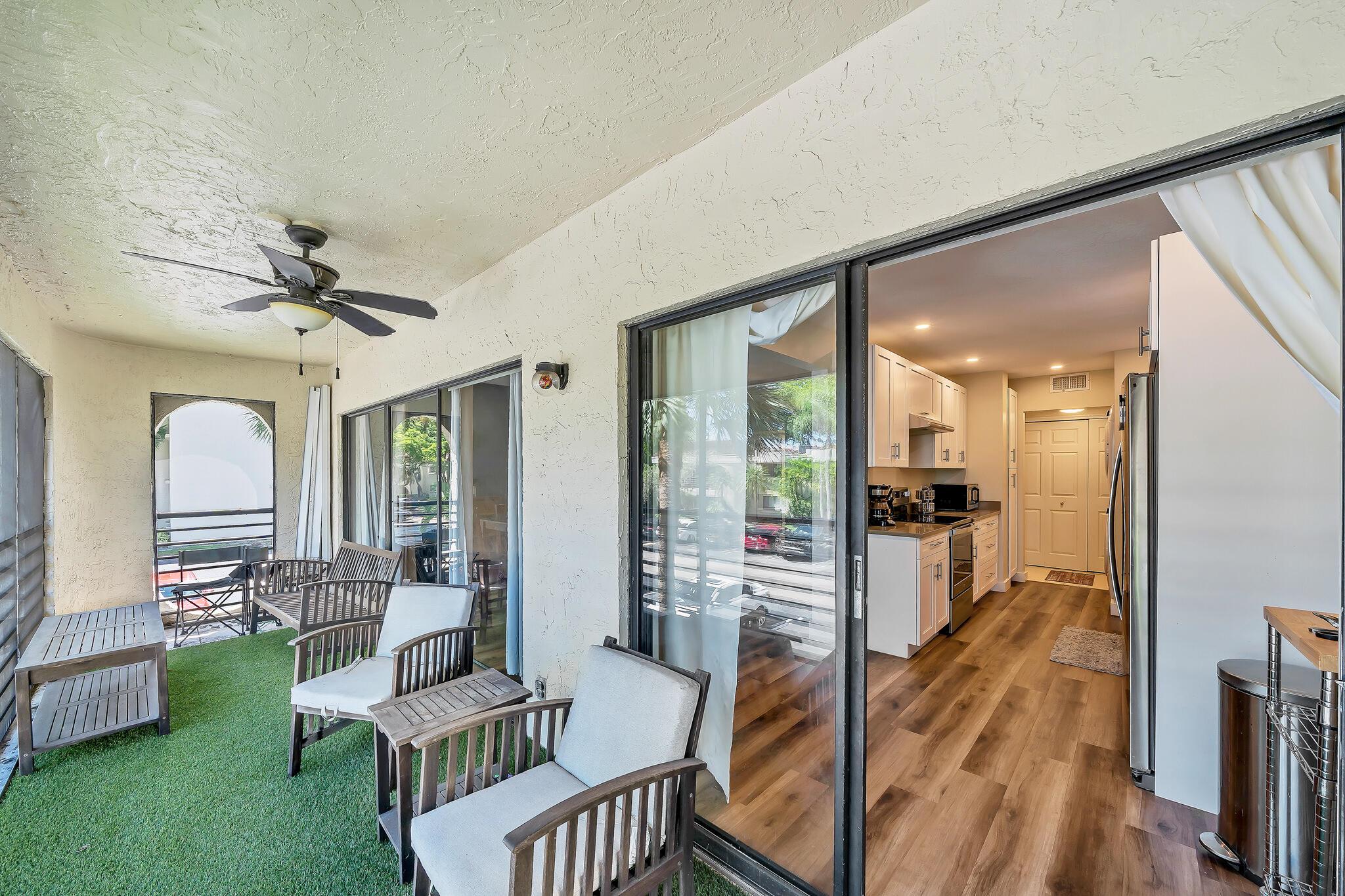 WINDSONG AT BOCA DEL MAR - Residential