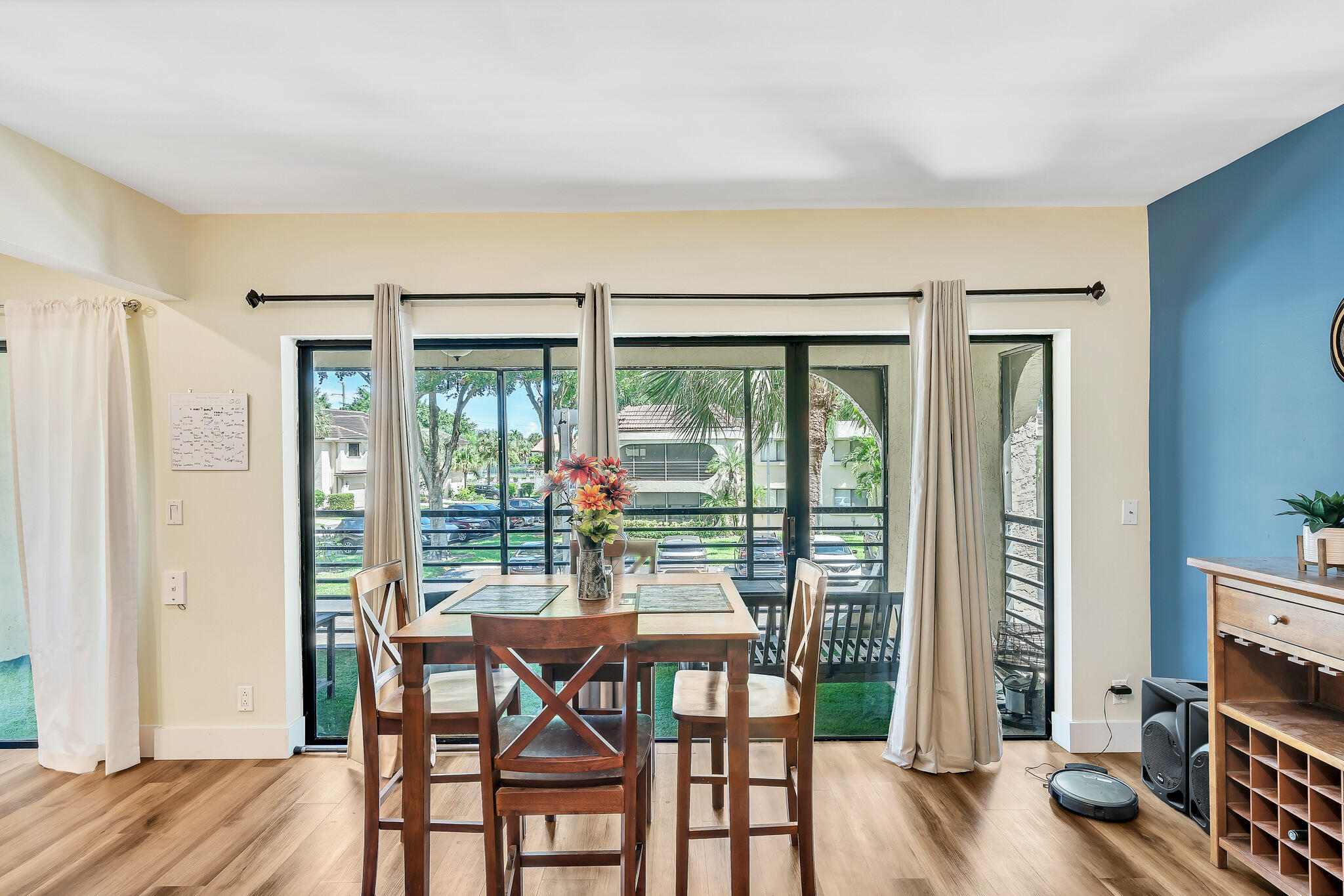 WINDSONG AT BOCA DEL MAR CONDO - Residential