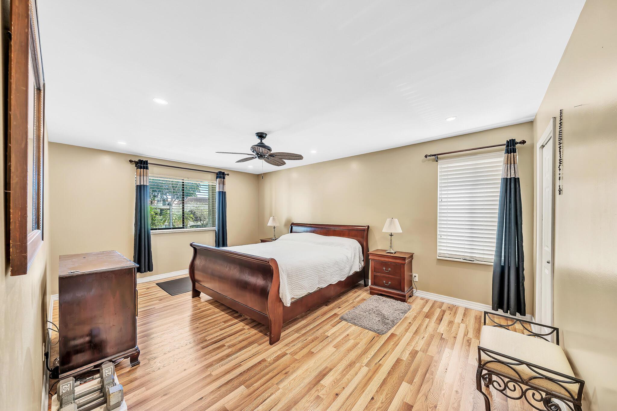 WINDSONG AT BOCA DEL MAR - Residential