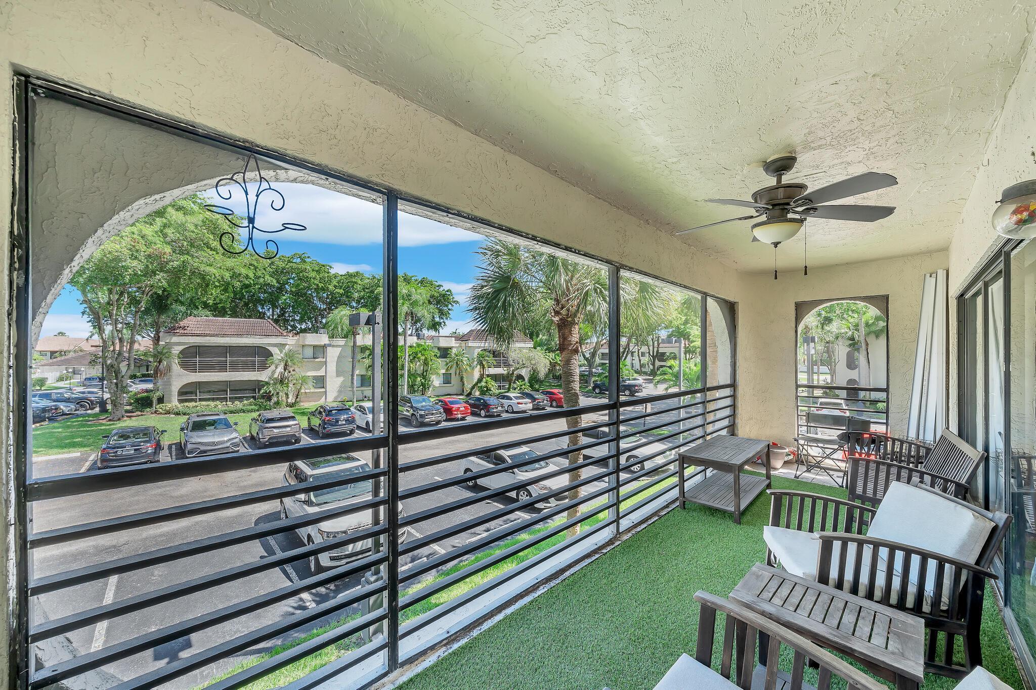 WINDSONG AT BOCA DEL MAR - Residential