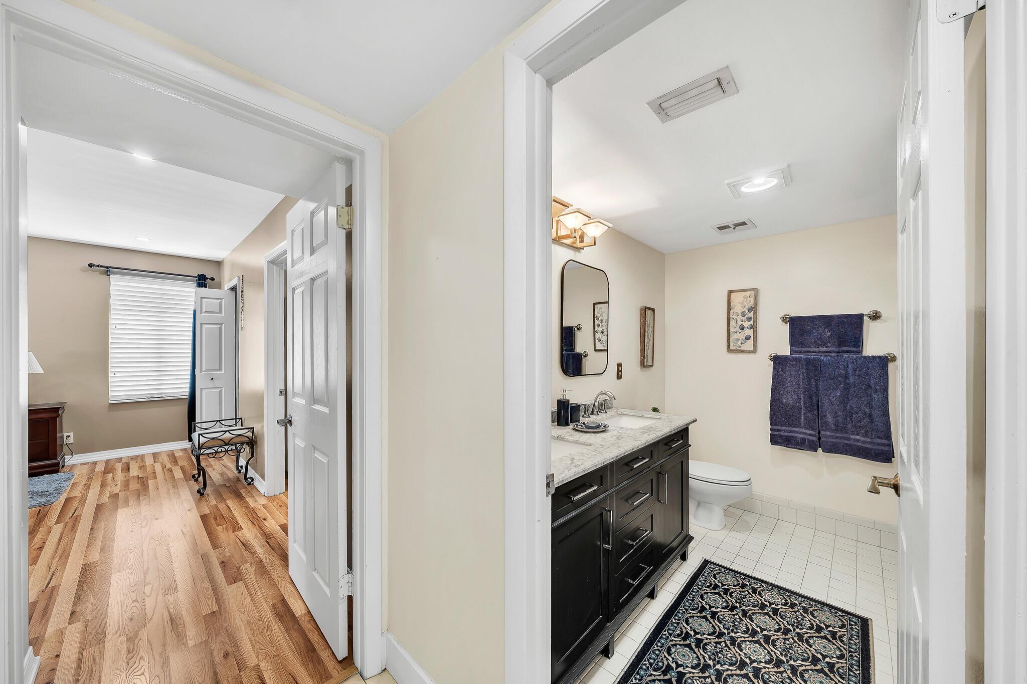 WINDSONG AT BOCA DEL MAR - Residential