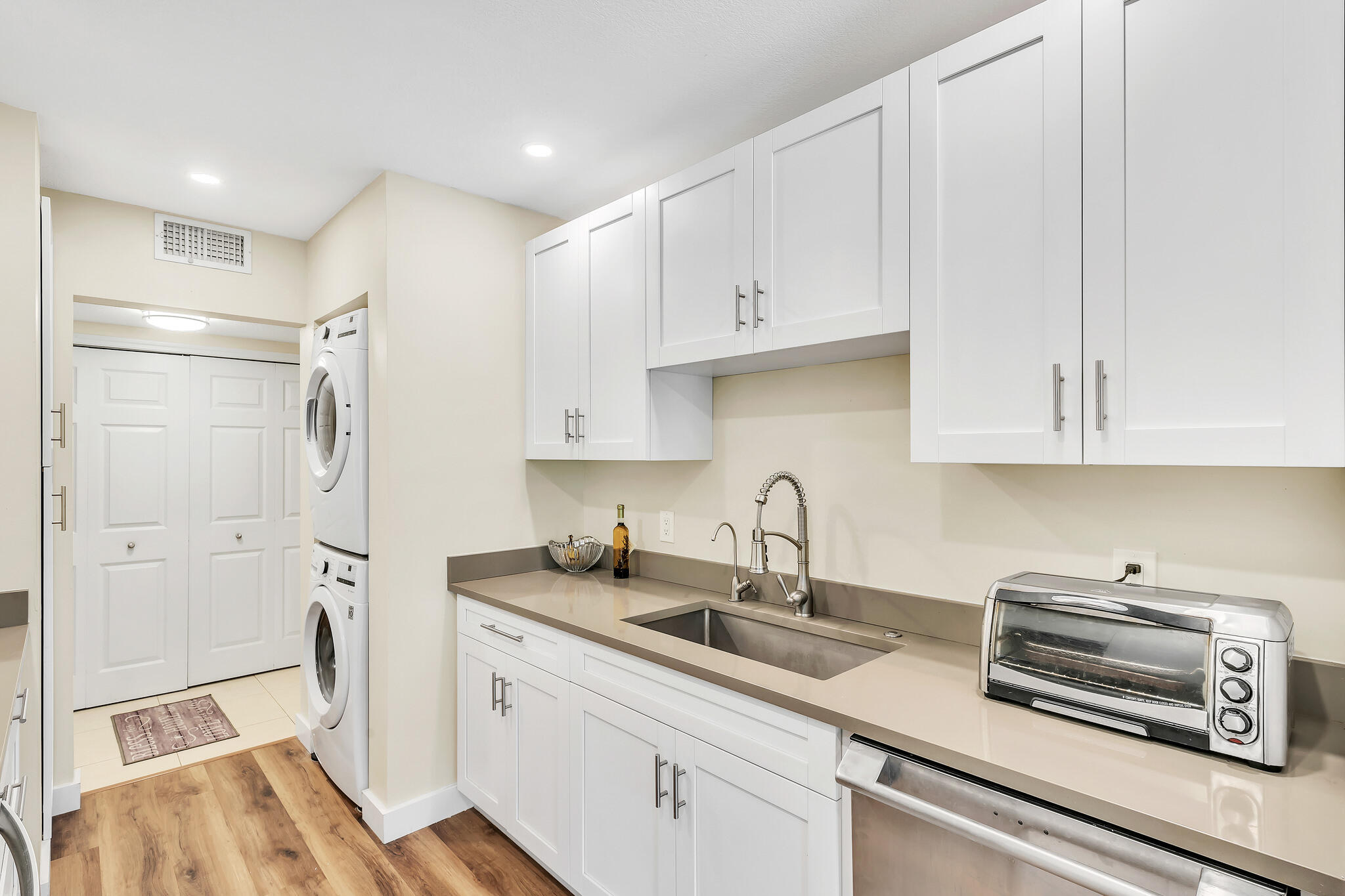 WINDSONG AT BOCA DEL MAR CONDO - Residential