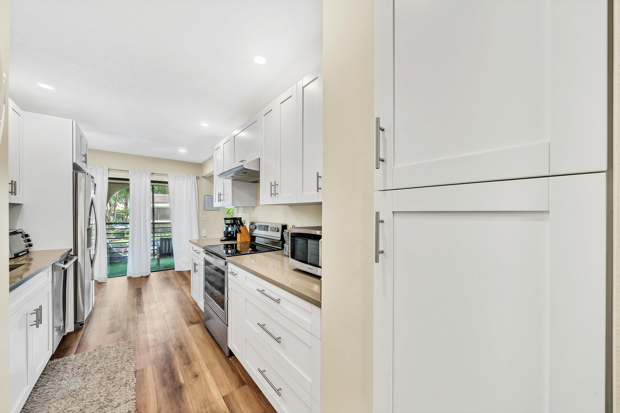 WINDSONG AT BOCA DEL MAR CONDO - Residential