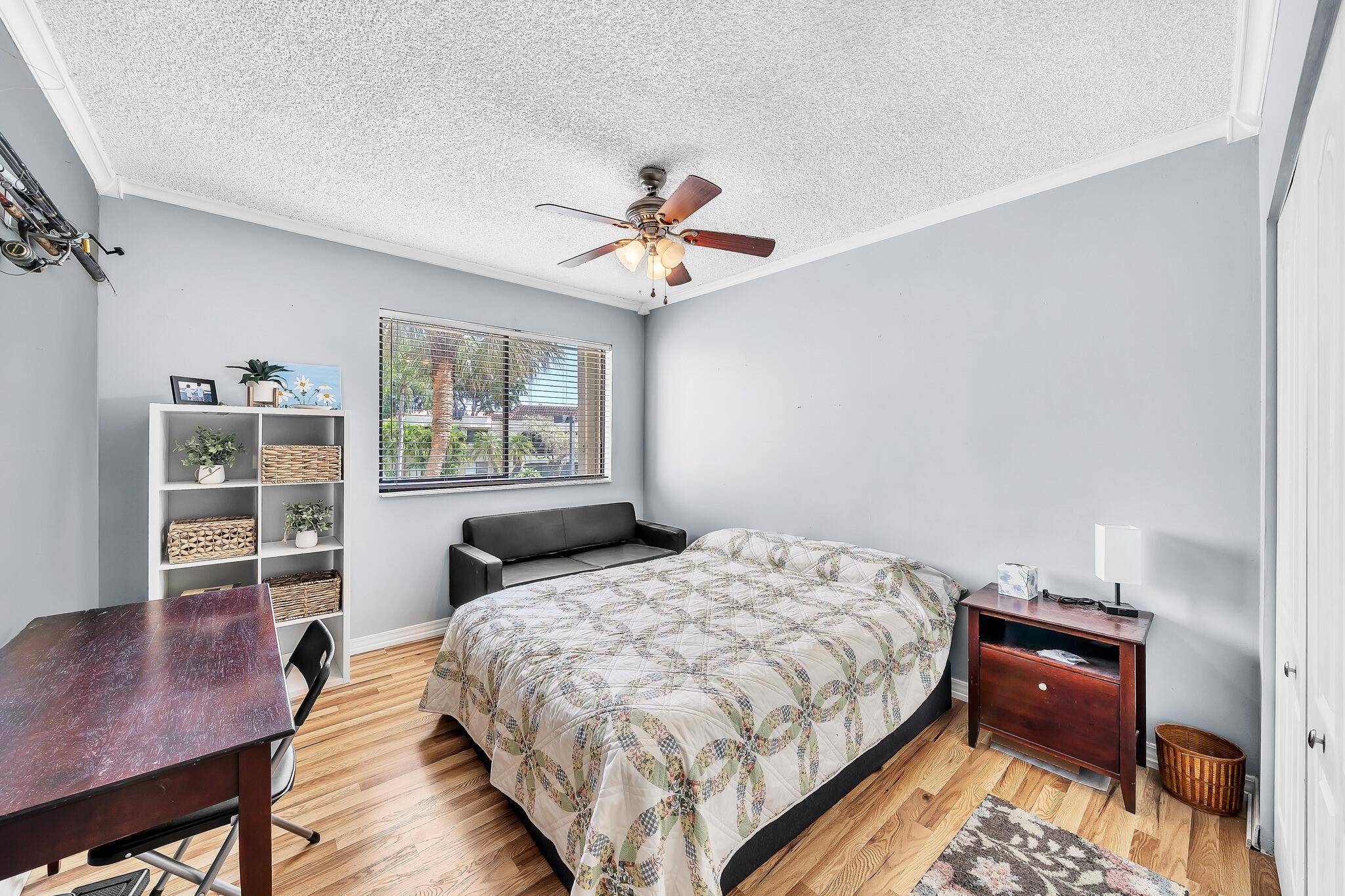 WINDSONG AT BOCA DEL MAR - Residential