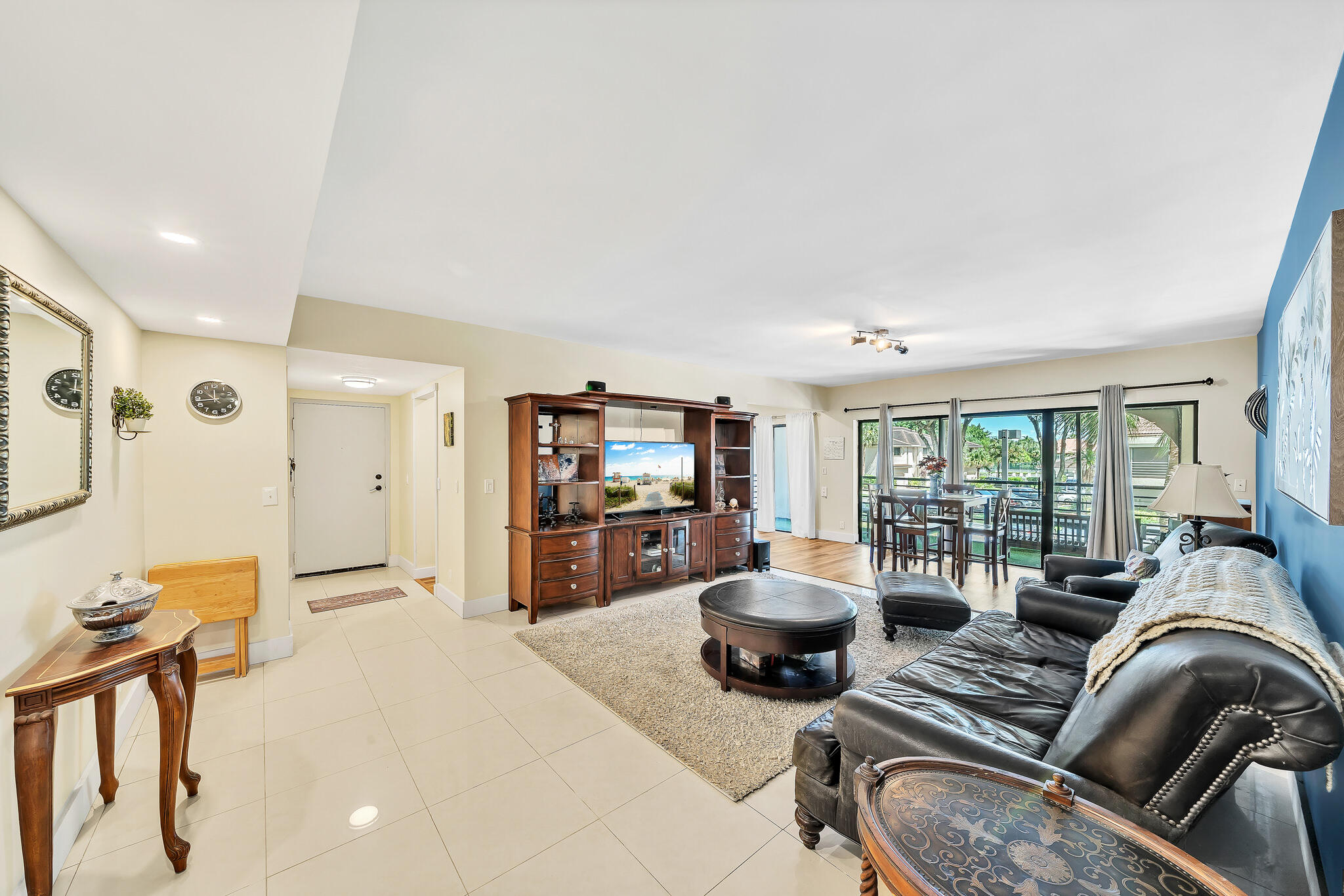 WINDSONG AT BOCA DEL MAR CONDO - Residential