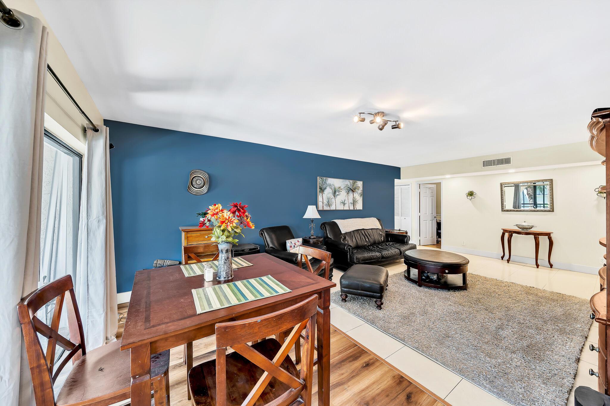 WINDSONG AT BOCA DEL MAR - Residential