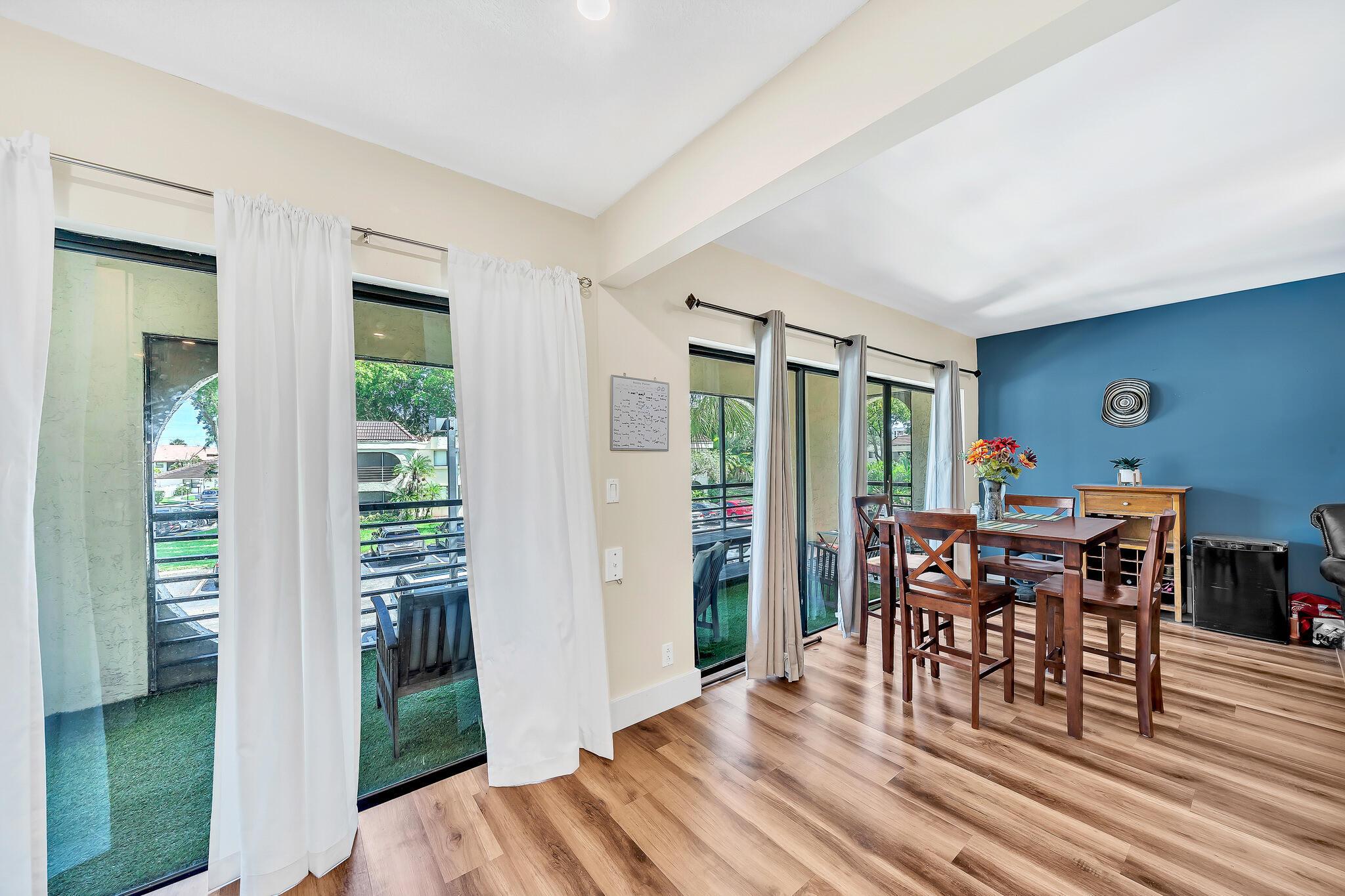 WINDSONG AT BOCA DEL MAR - Residential