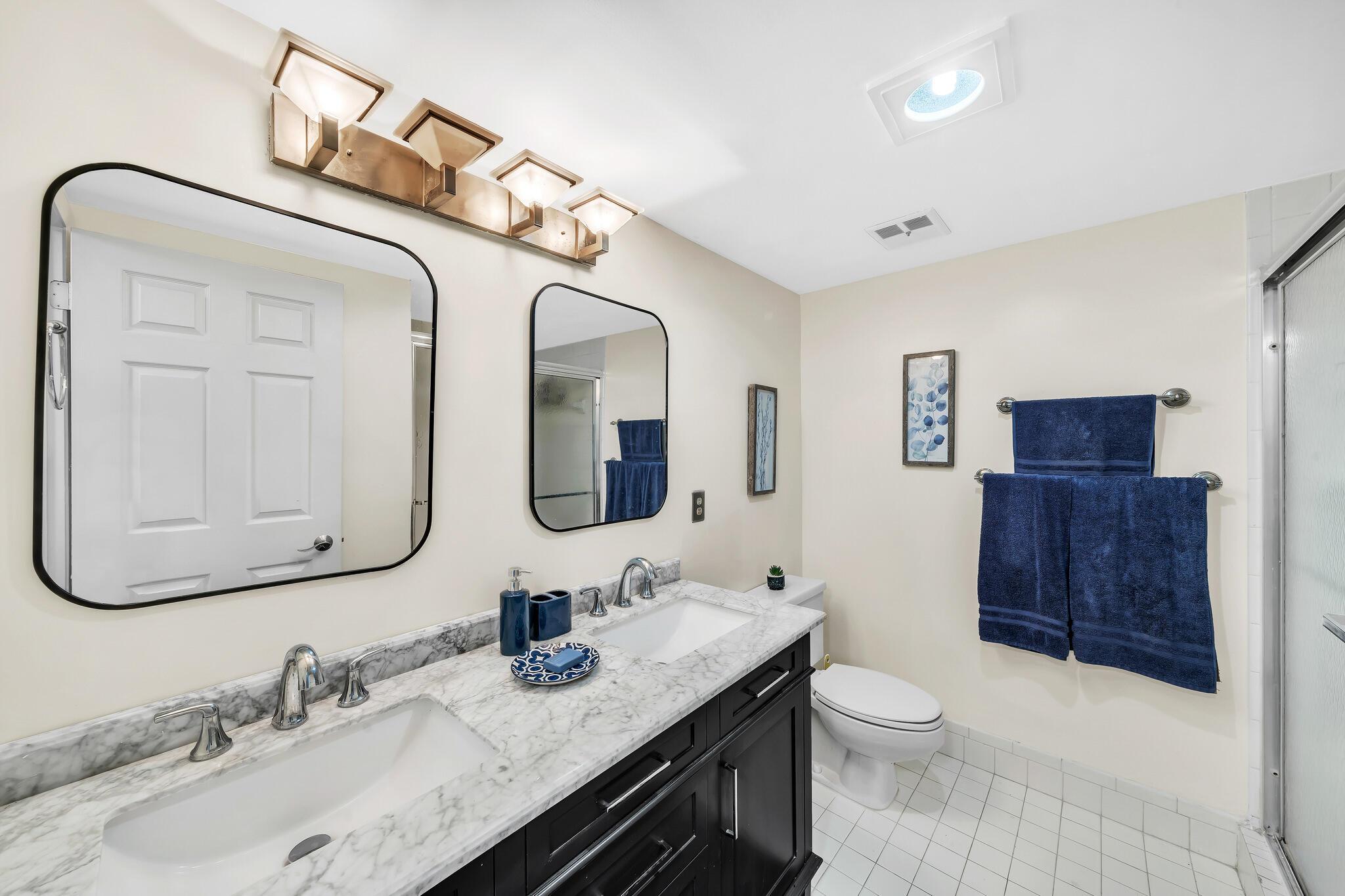 WINDSONG AT BOCA DEL MAR - Residential