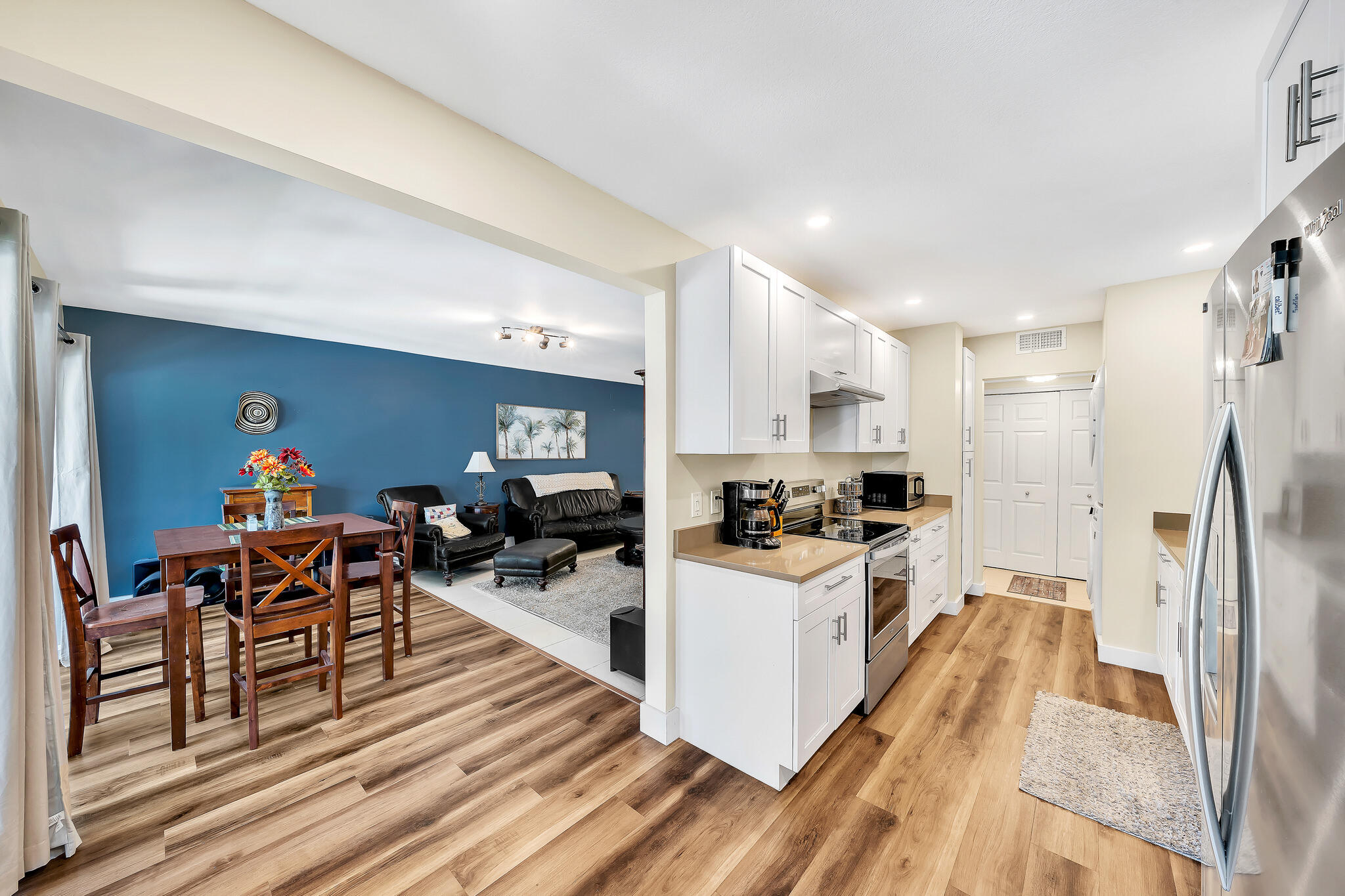 WINDSONG AT BOCA DEL MAR CONDO - Residential