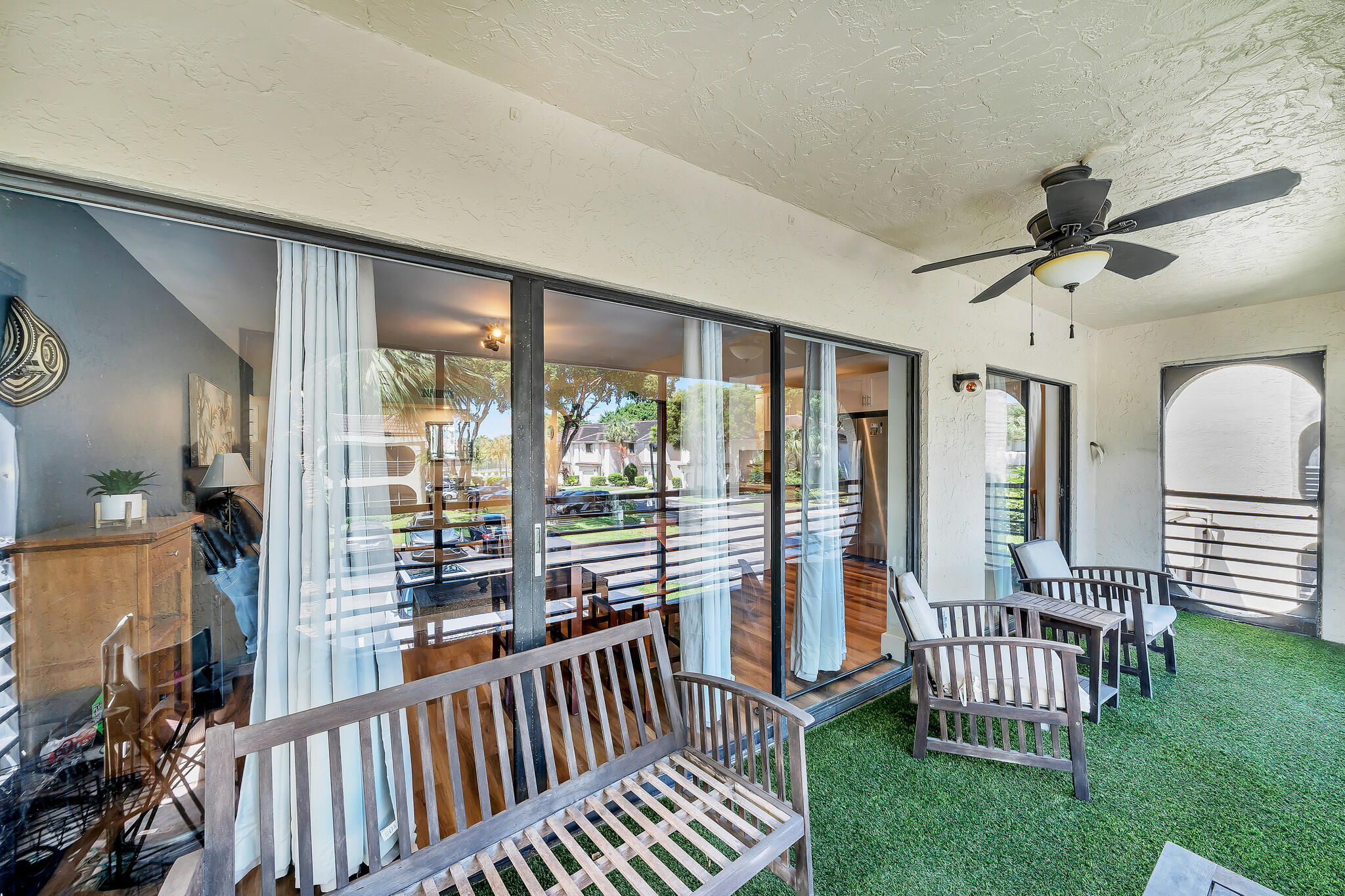 WINDSONG AT BOCA DEL MAR CONDO - Residential