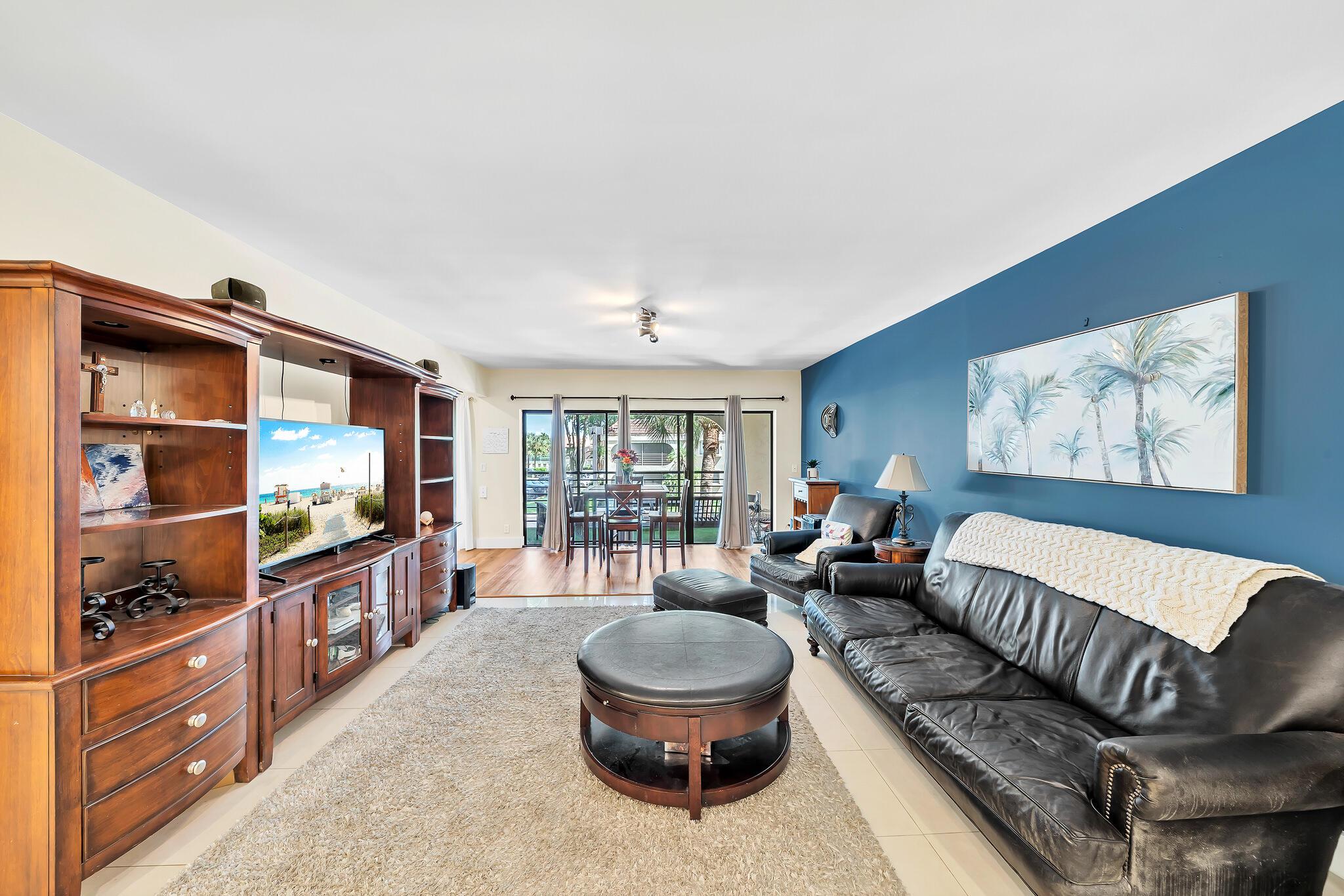 WINDSONG AT BOCA DEL MAR - Residential
