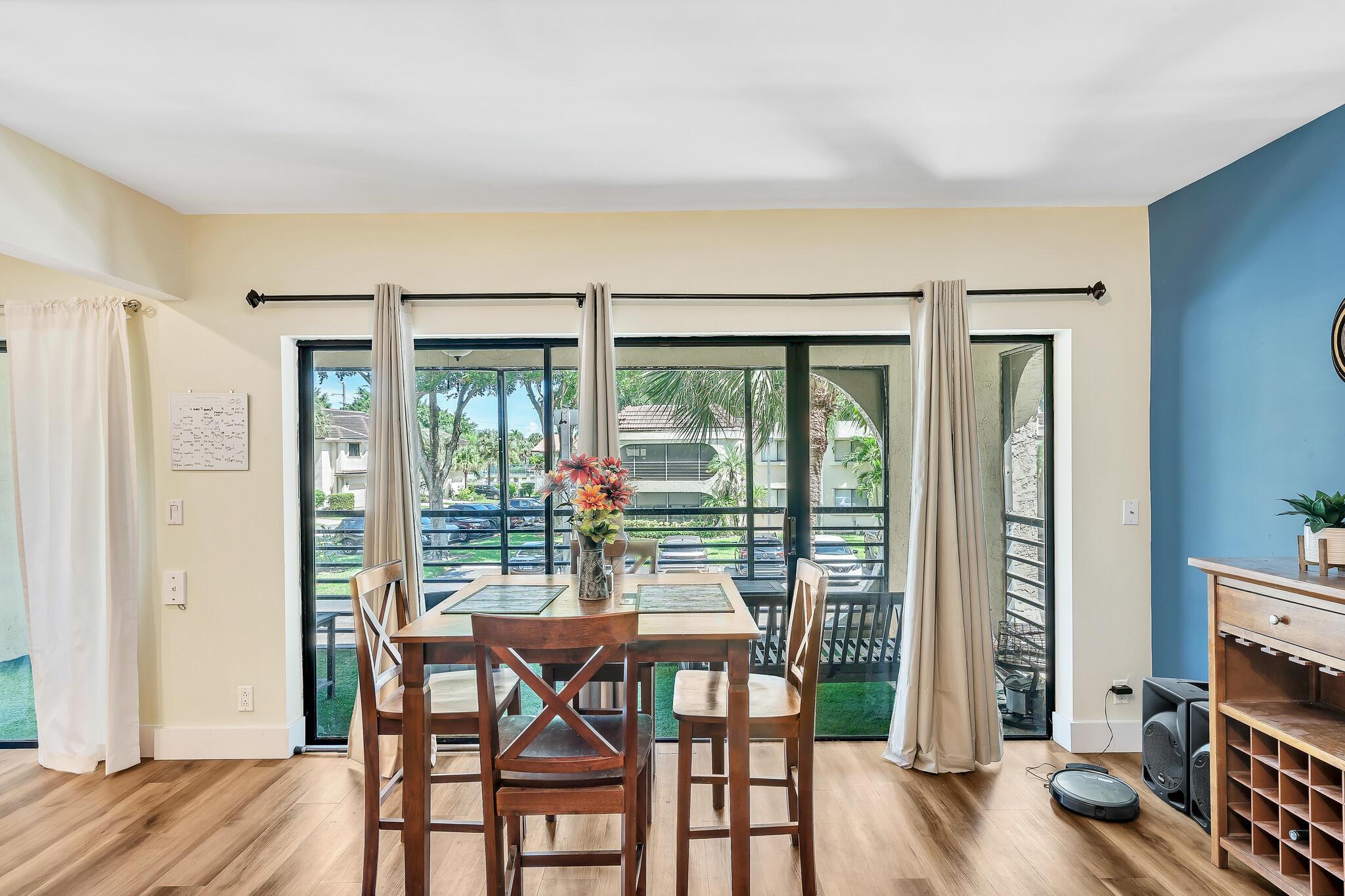 WINDSONG AT BOCA DEL MAR - Residential