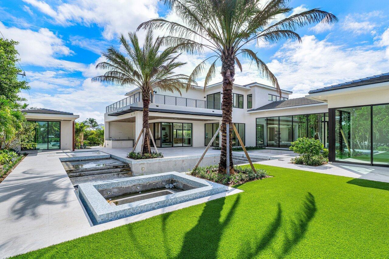 SPANISH RIVER LAND-The Es - Residential