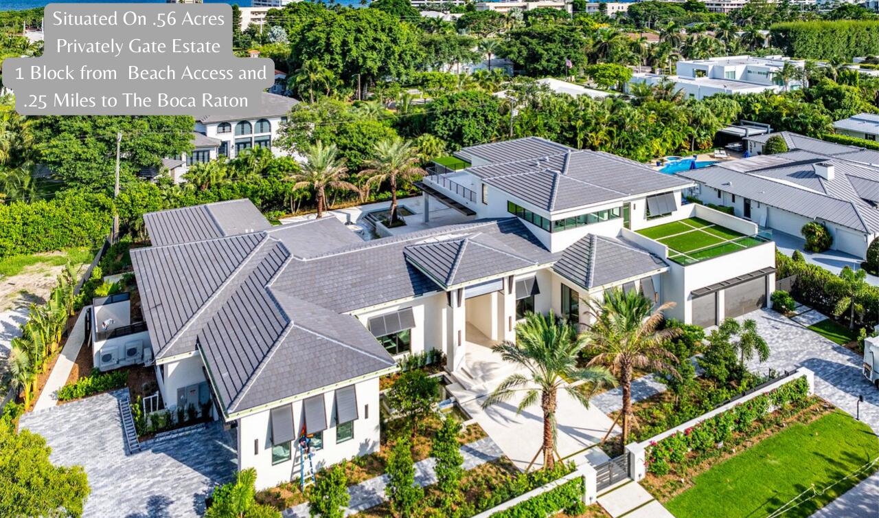 SPANISH RIVER LAND-The Estates - Residential