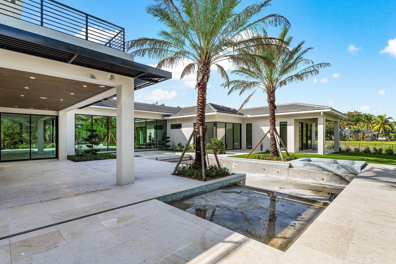 SPANISH RIVER LAND-The Estates - Residential