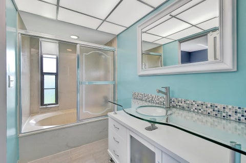 Tiny photo for 9300 SW 8TH Street #303, Boca Raton, FL 33428 (MLS # B26074436)