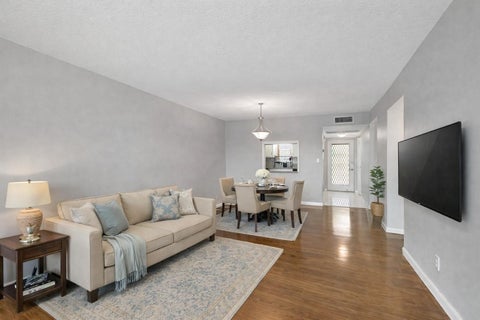 Photo of 9300 SW 8TH Street #303, Boca Raton, FL 33428 (MLS # B26074436)