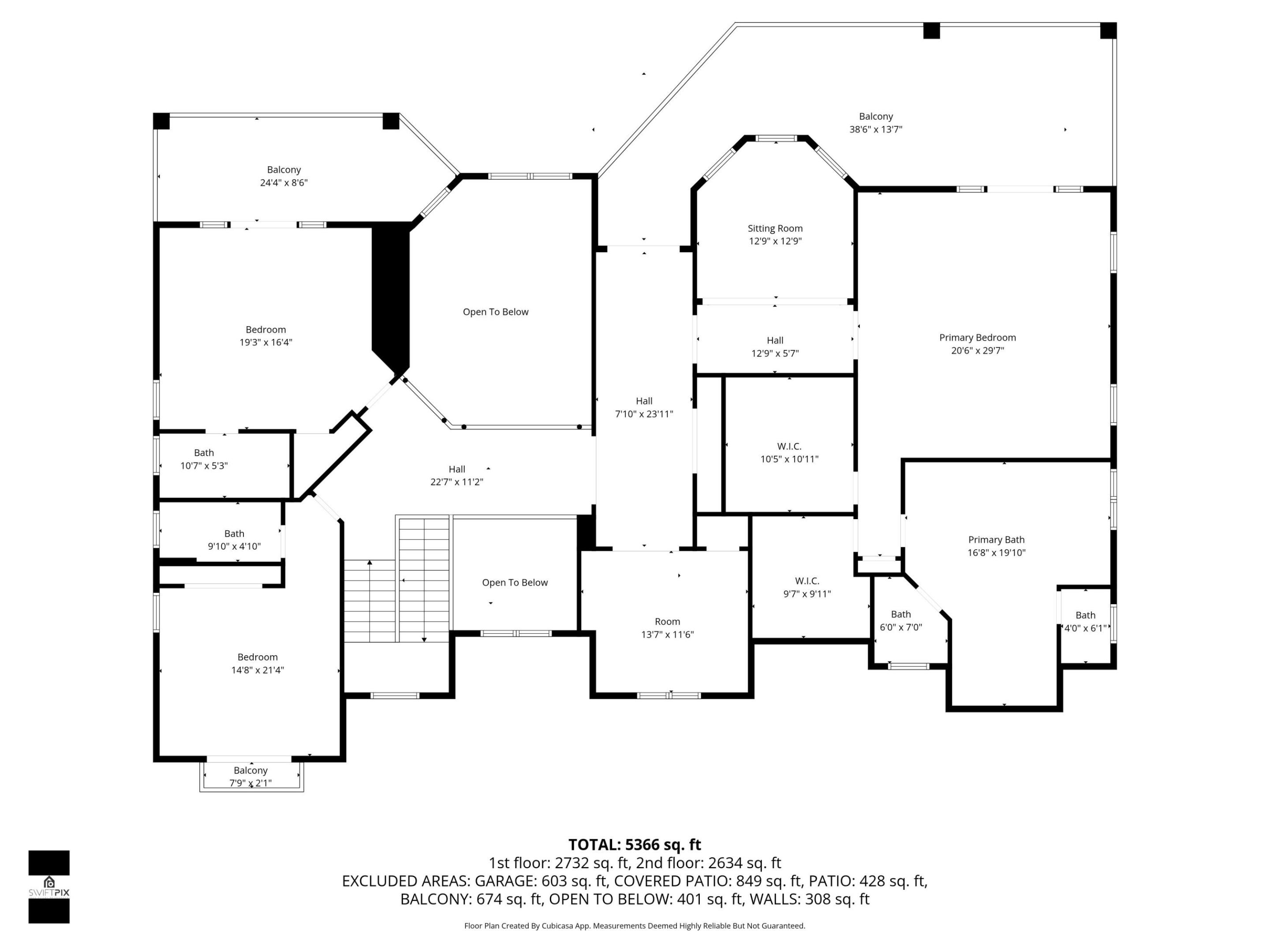 HARBOR BEACH - Residential