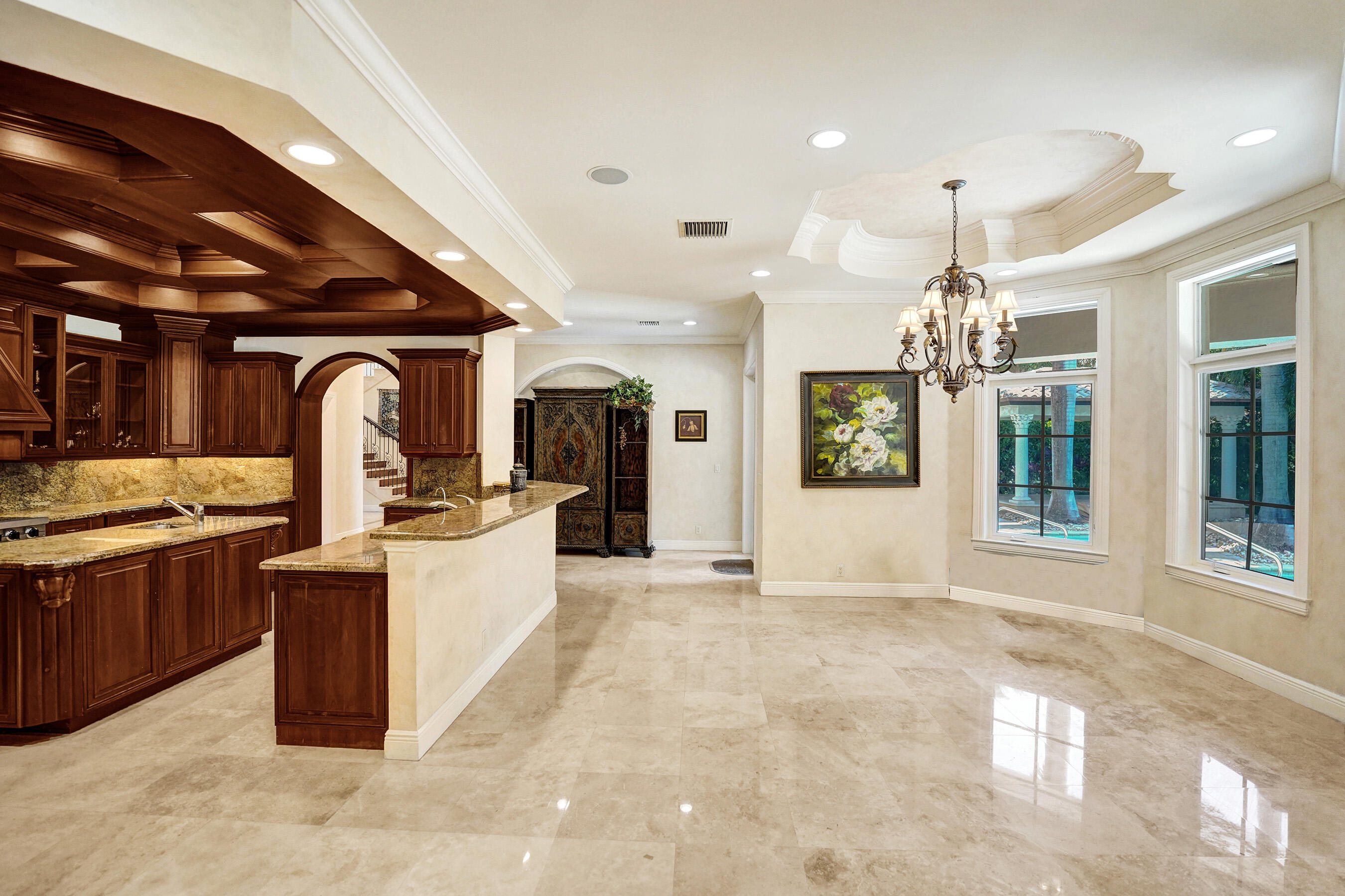 HARBOR BEACH - Residential