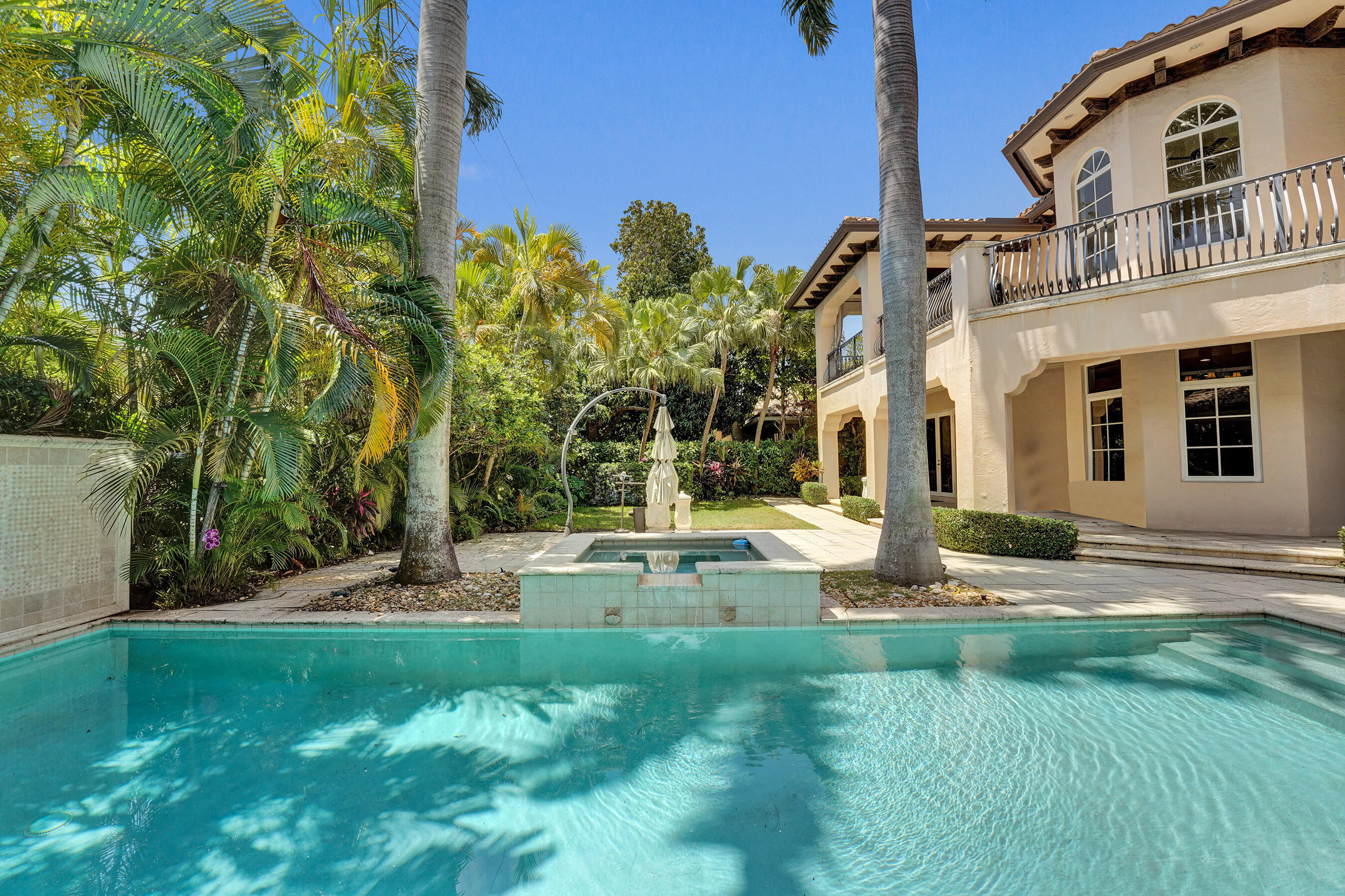 HARBOR BEACH - Residential