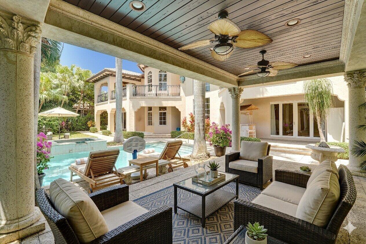 HARBOR BEACH - Residential