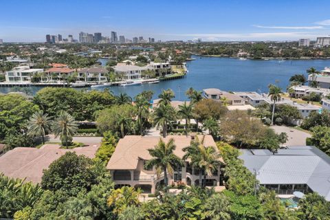 Tiny photo for 1212 E Lake Drive, Fort Lauderdale, FL 33316 (MLS # B26029395)